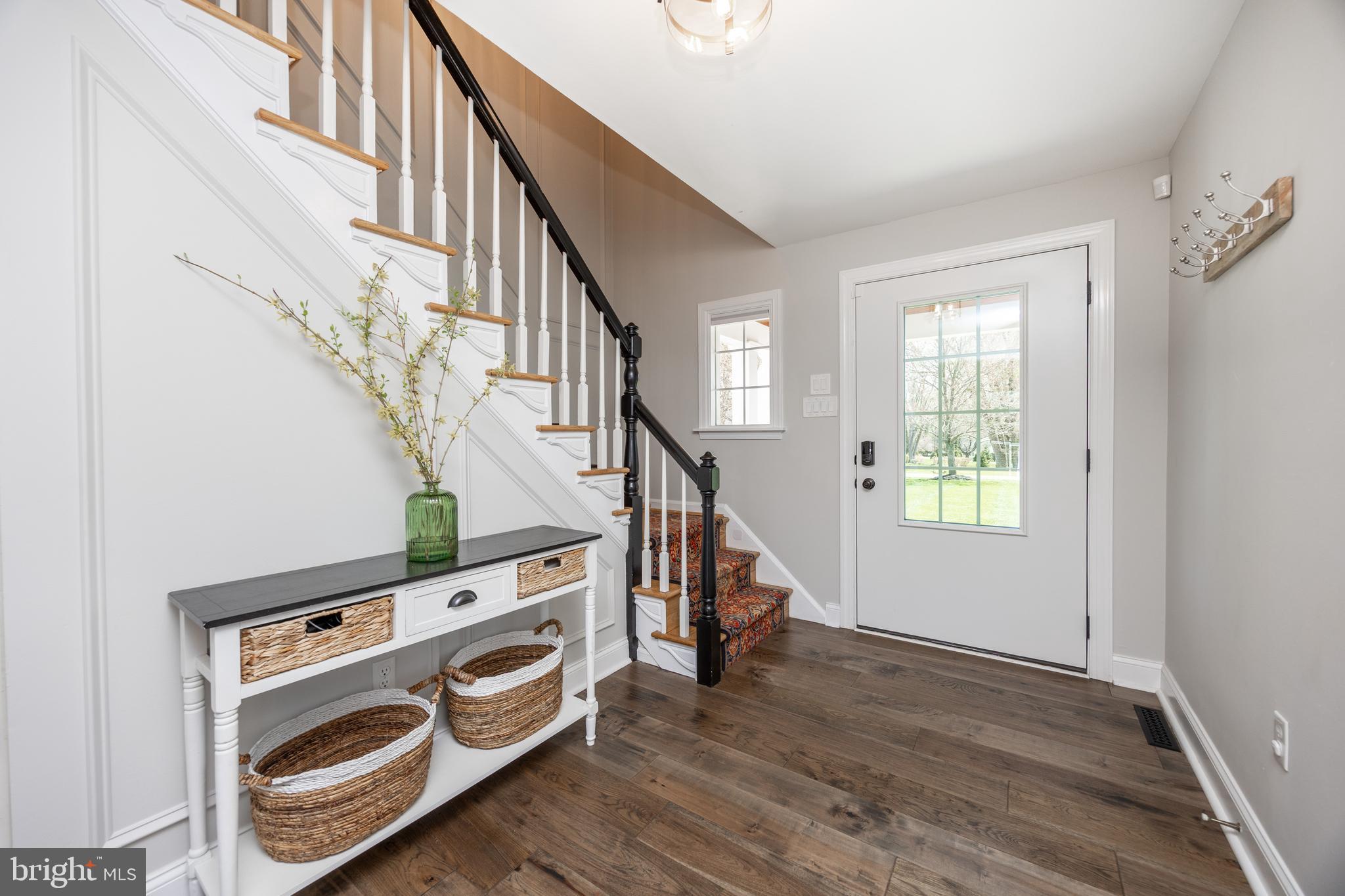 RADLEY RUN - Residential