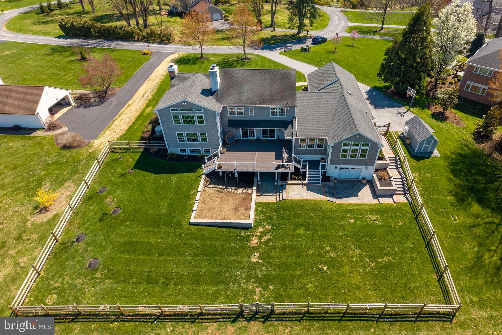 RADLEY RUN - Residential