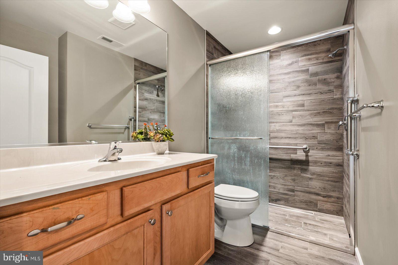 WEST HARBOR VILLAGE - Residential