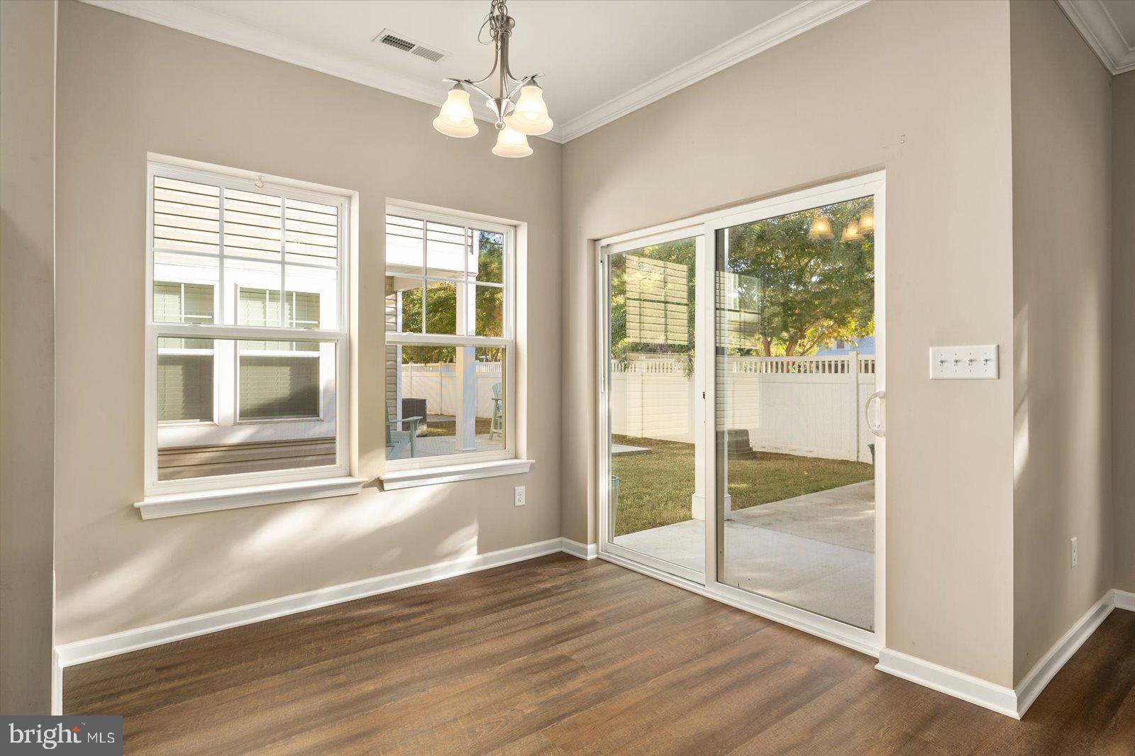 WEST HARBOR VILLAGE - Residential