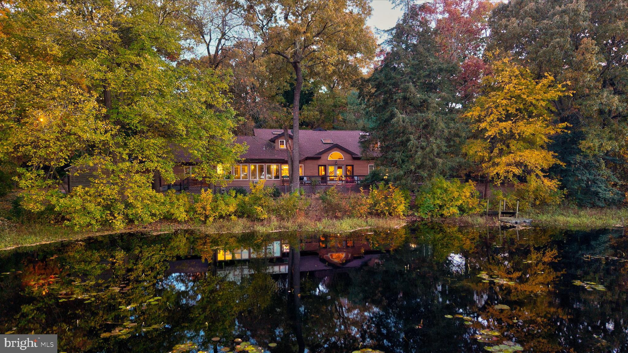 PONDSIDE ACRES - Residential