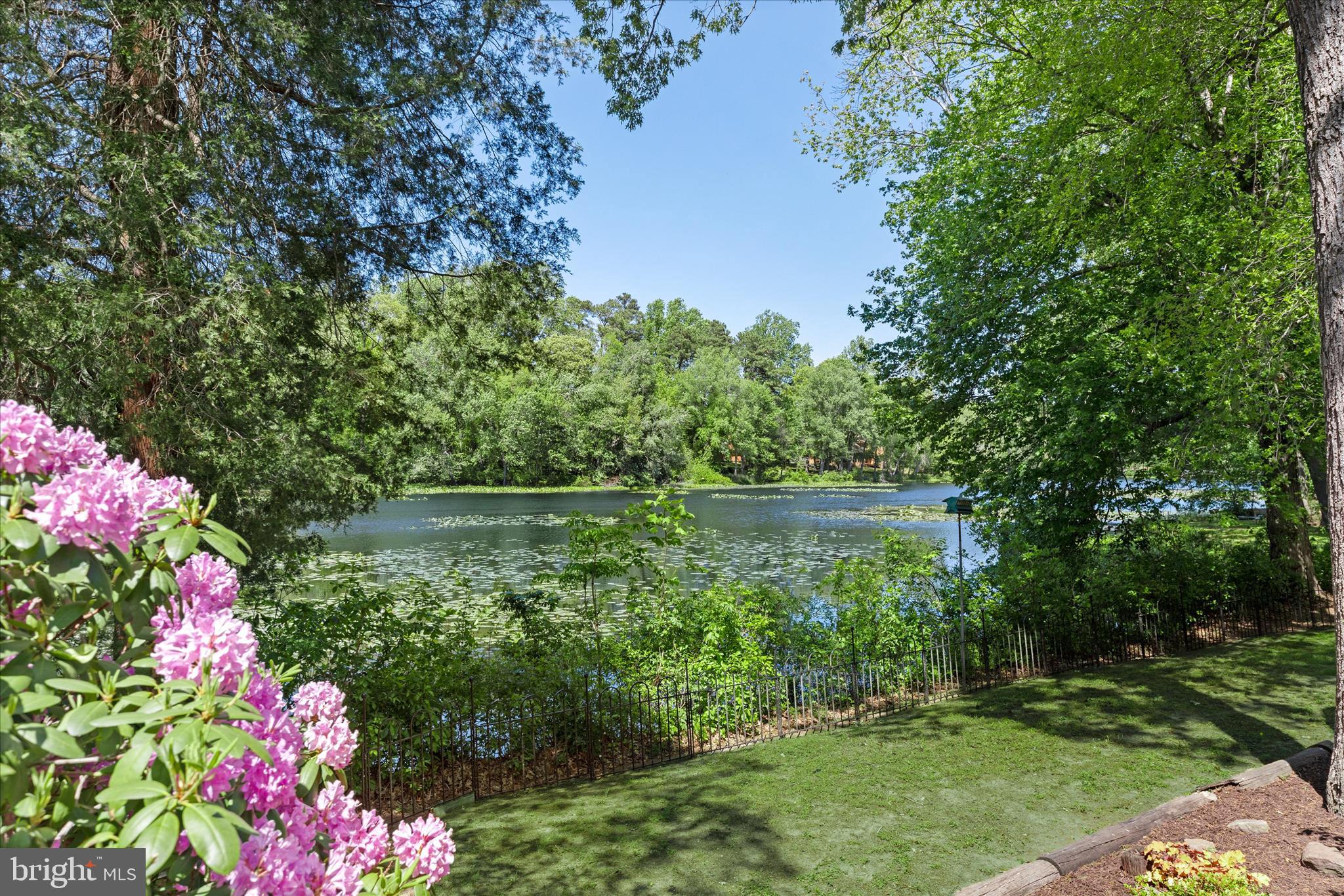 PONDSIDE ACRES - Residential