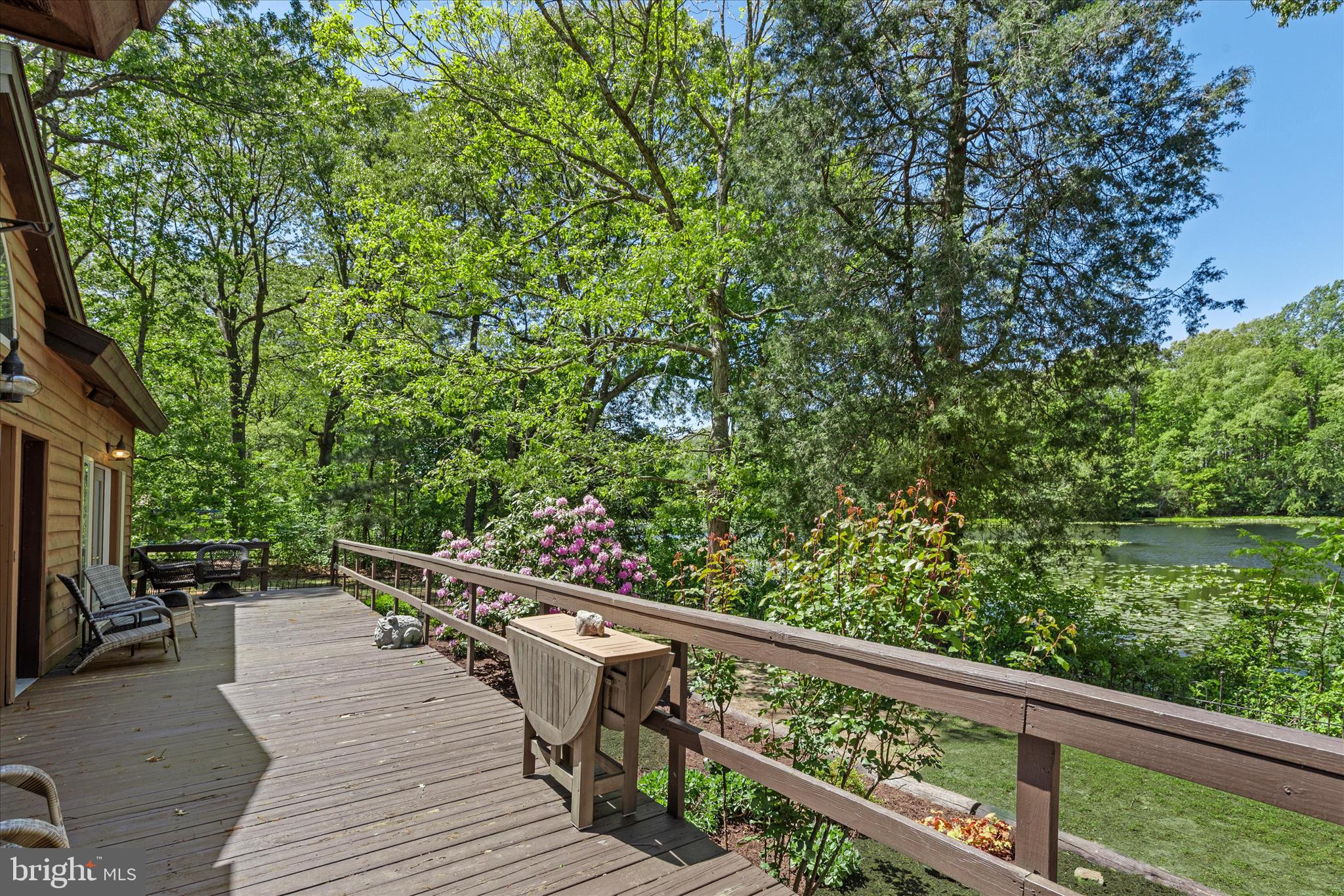 PONDSIDE ACRES - Residential