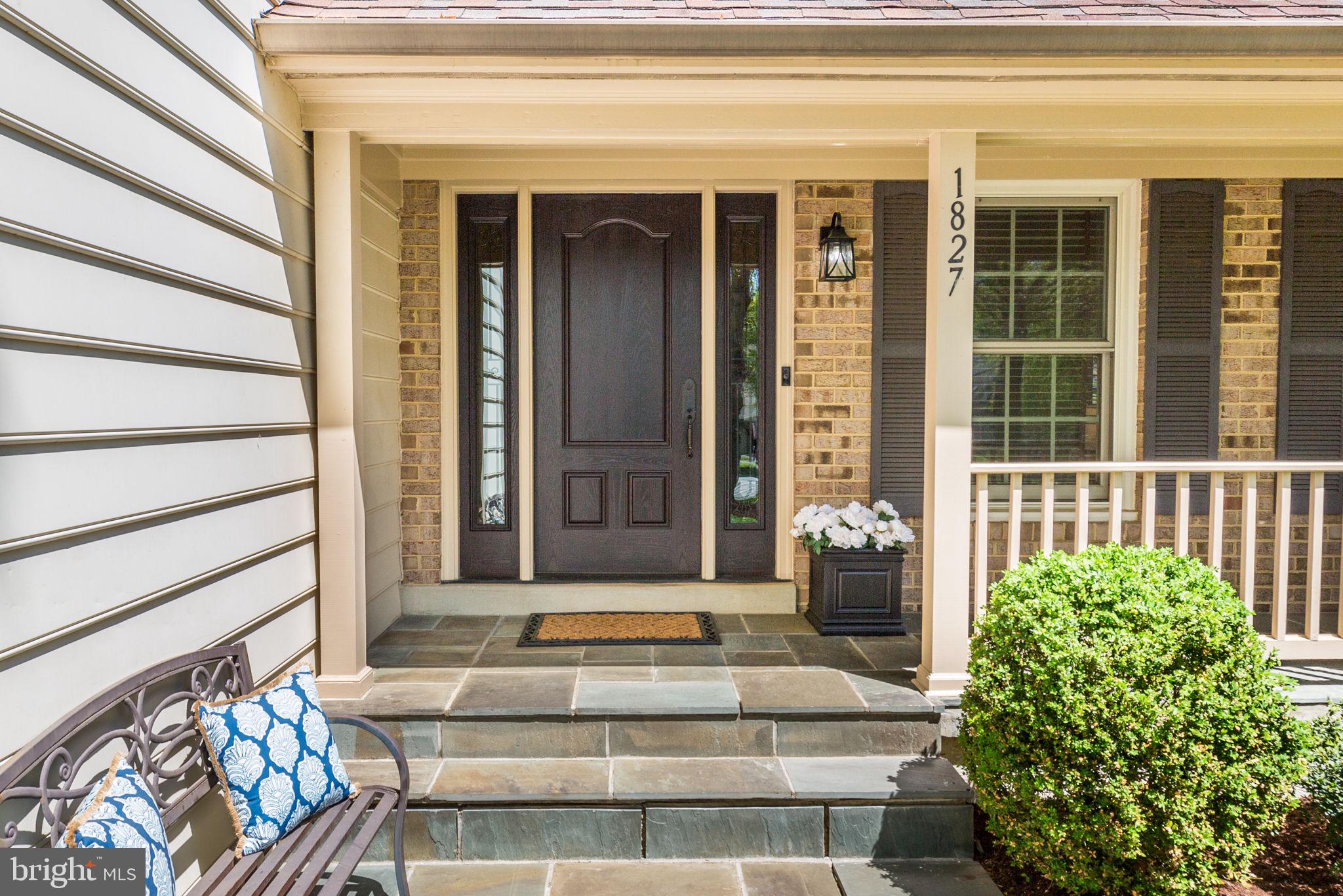 ORCHARD RIDGE - Residential