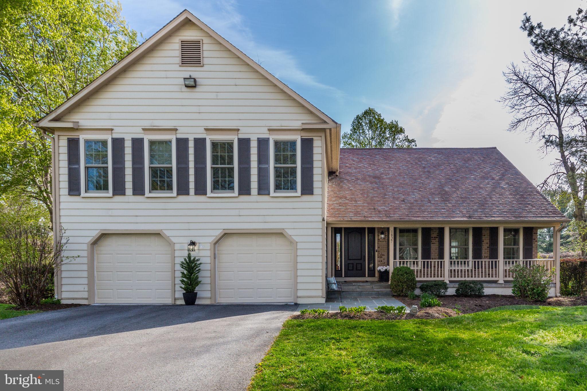 ORCHARD RIDGE - Residential
