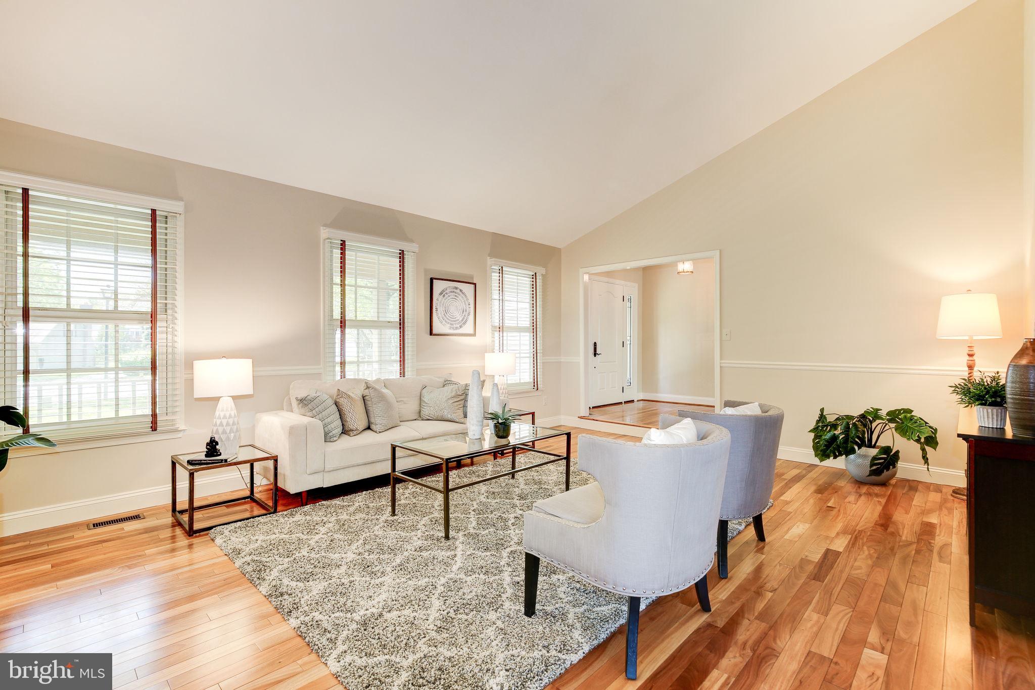 ORCHARD RIDGE - Residential