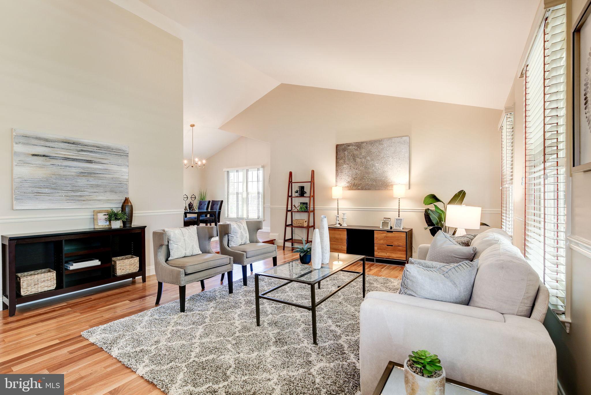 ORCHARD RIDGE - Residential