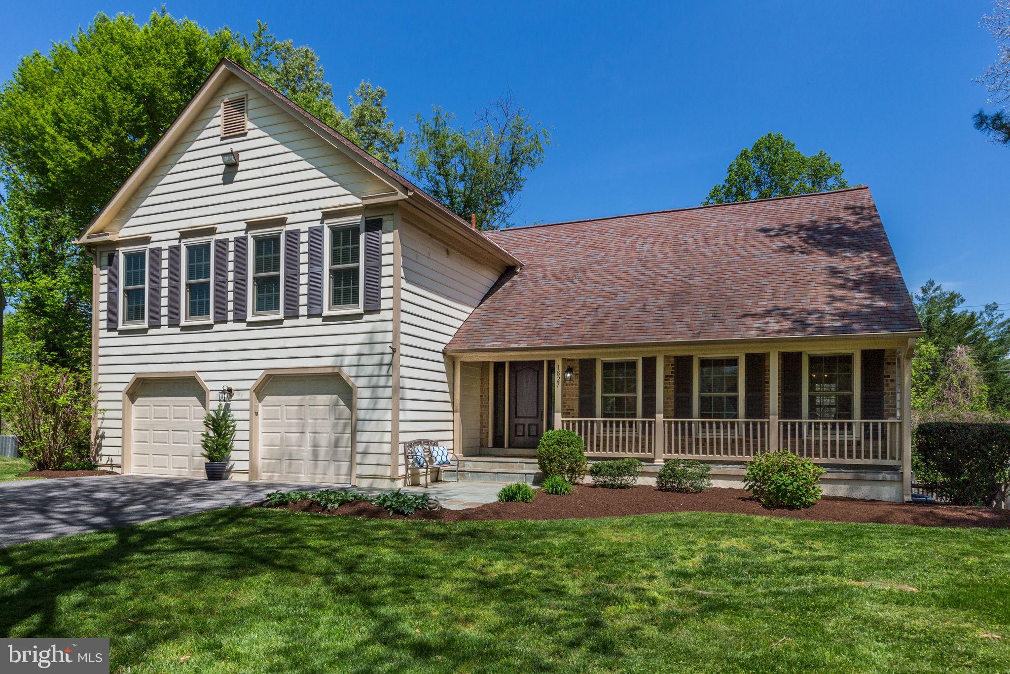 ORCHARD RIDGE - Residential