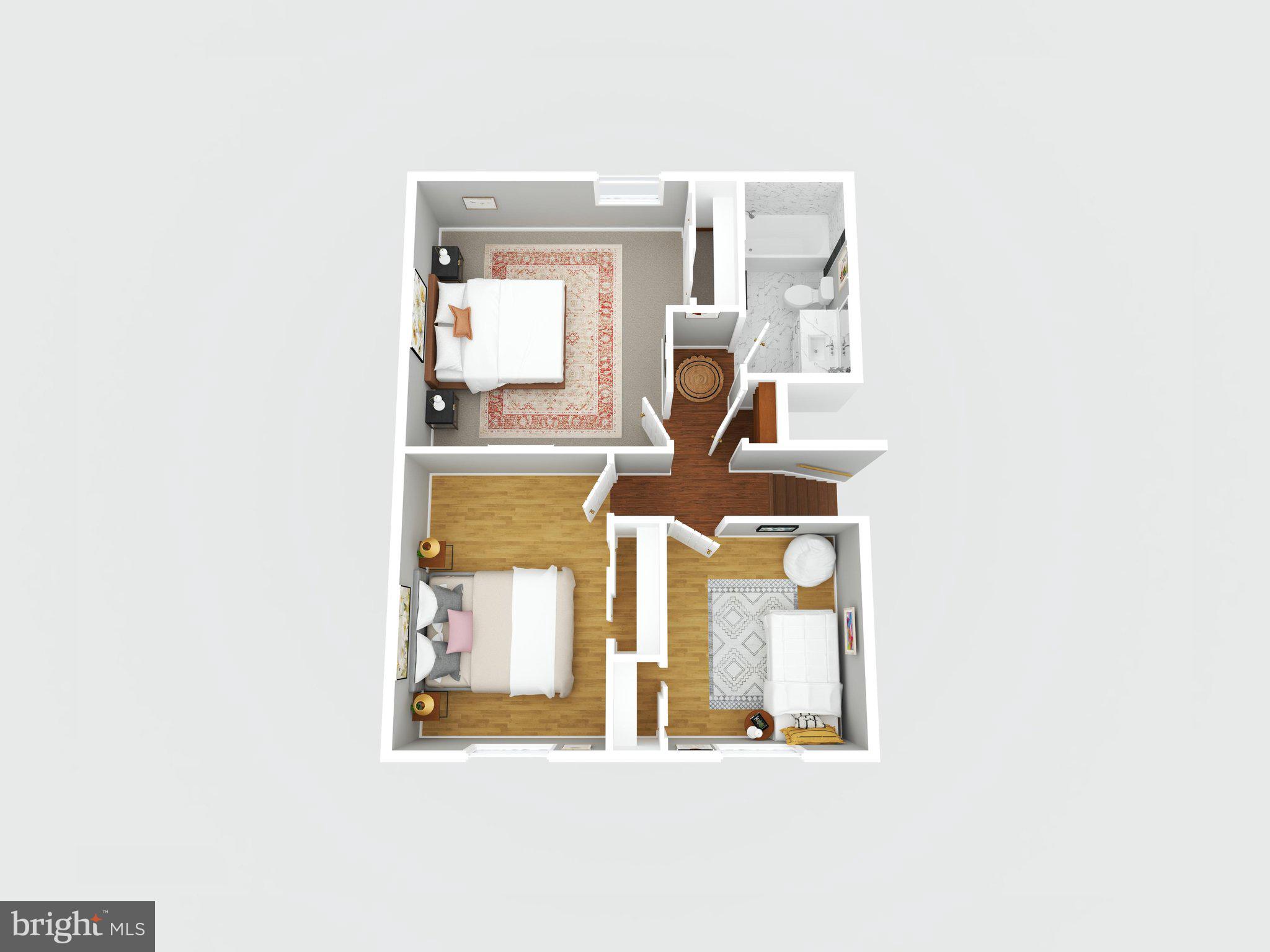 HILLTOP - Residential