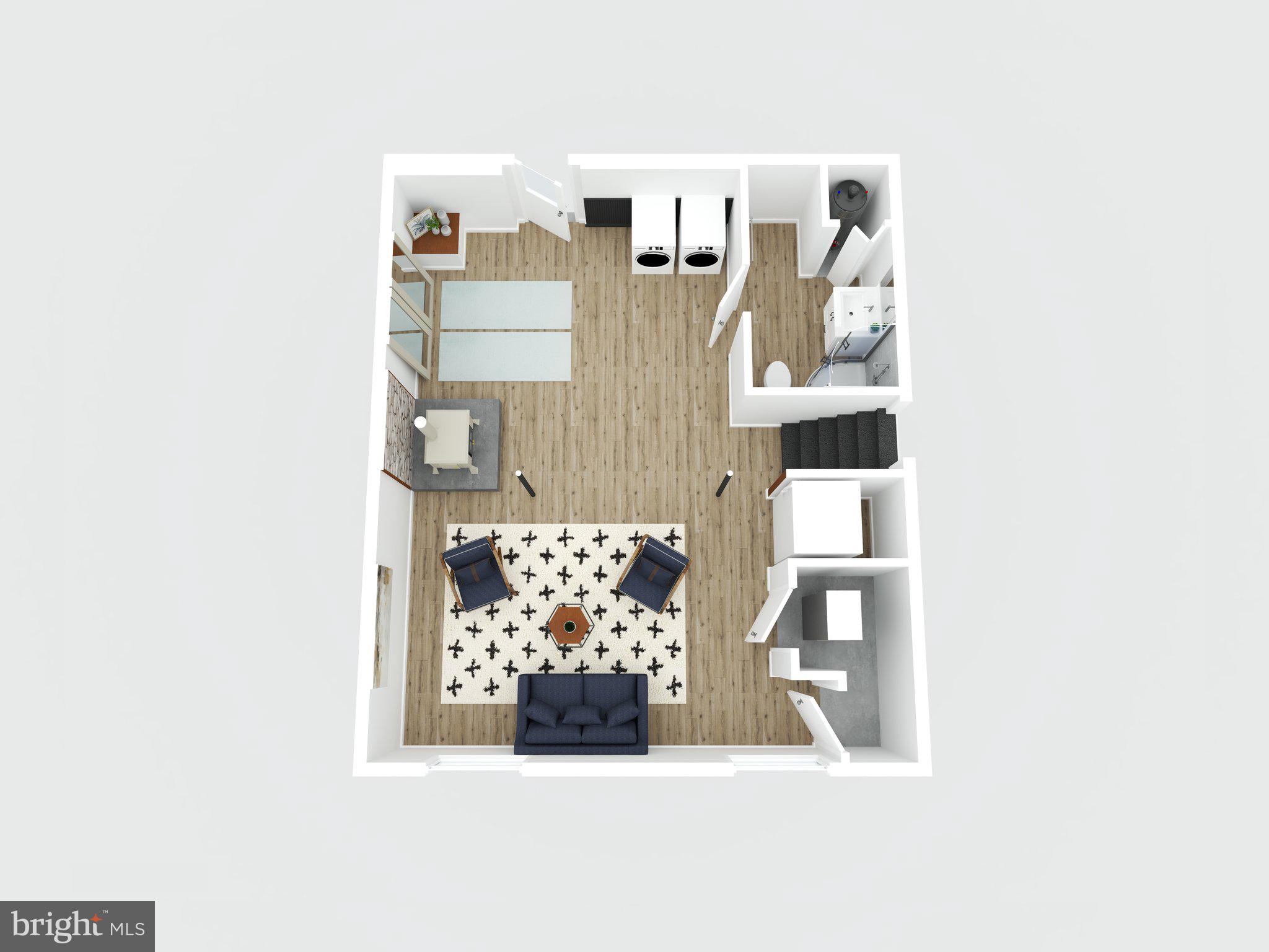 HILLTOP - Residential