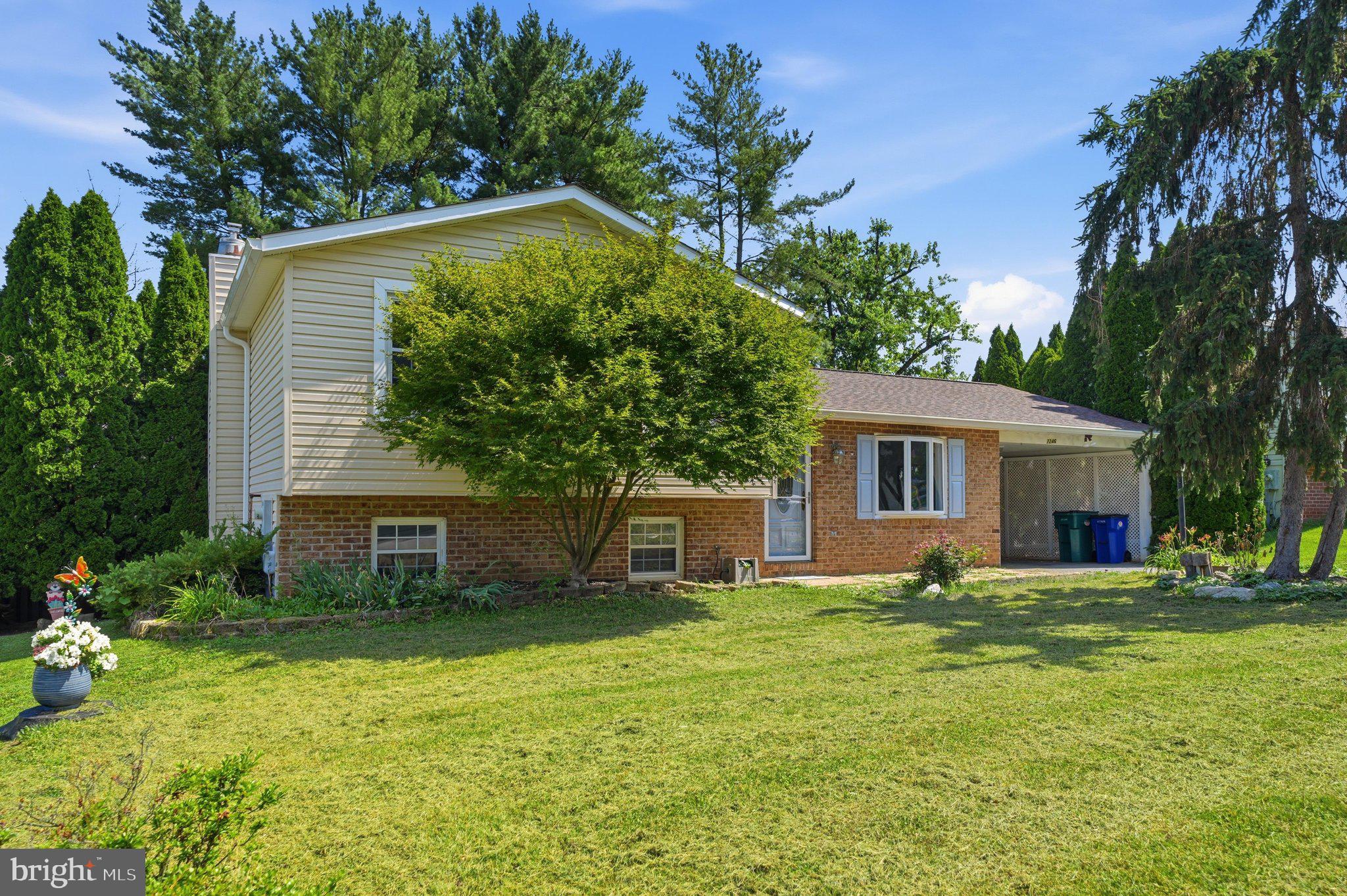 HILLTOP - Residential