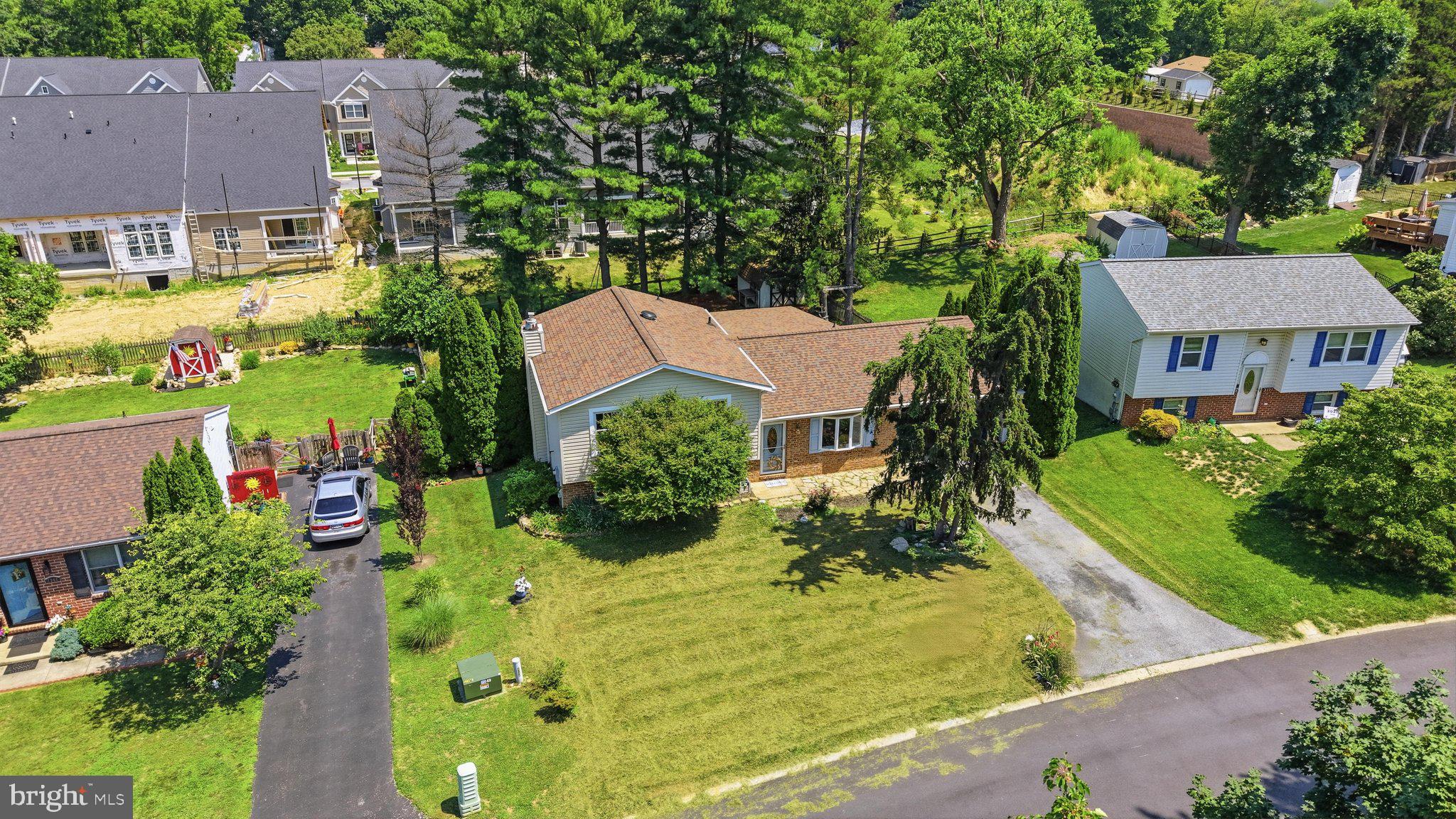 HILLTOP - Residential