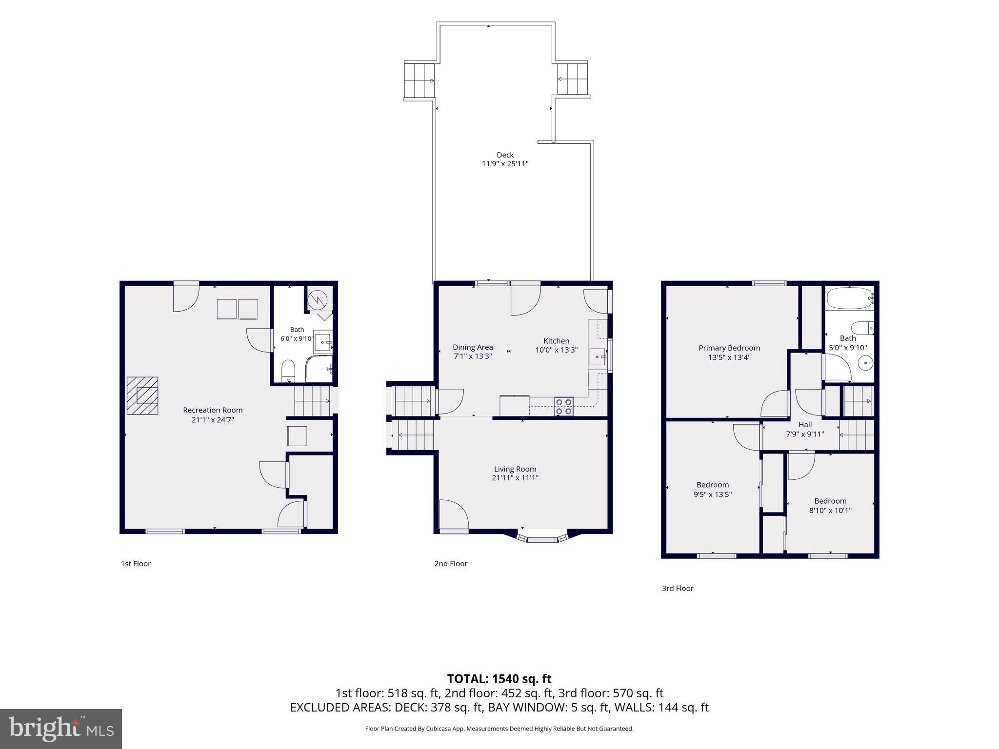 HILLTOP - Residential