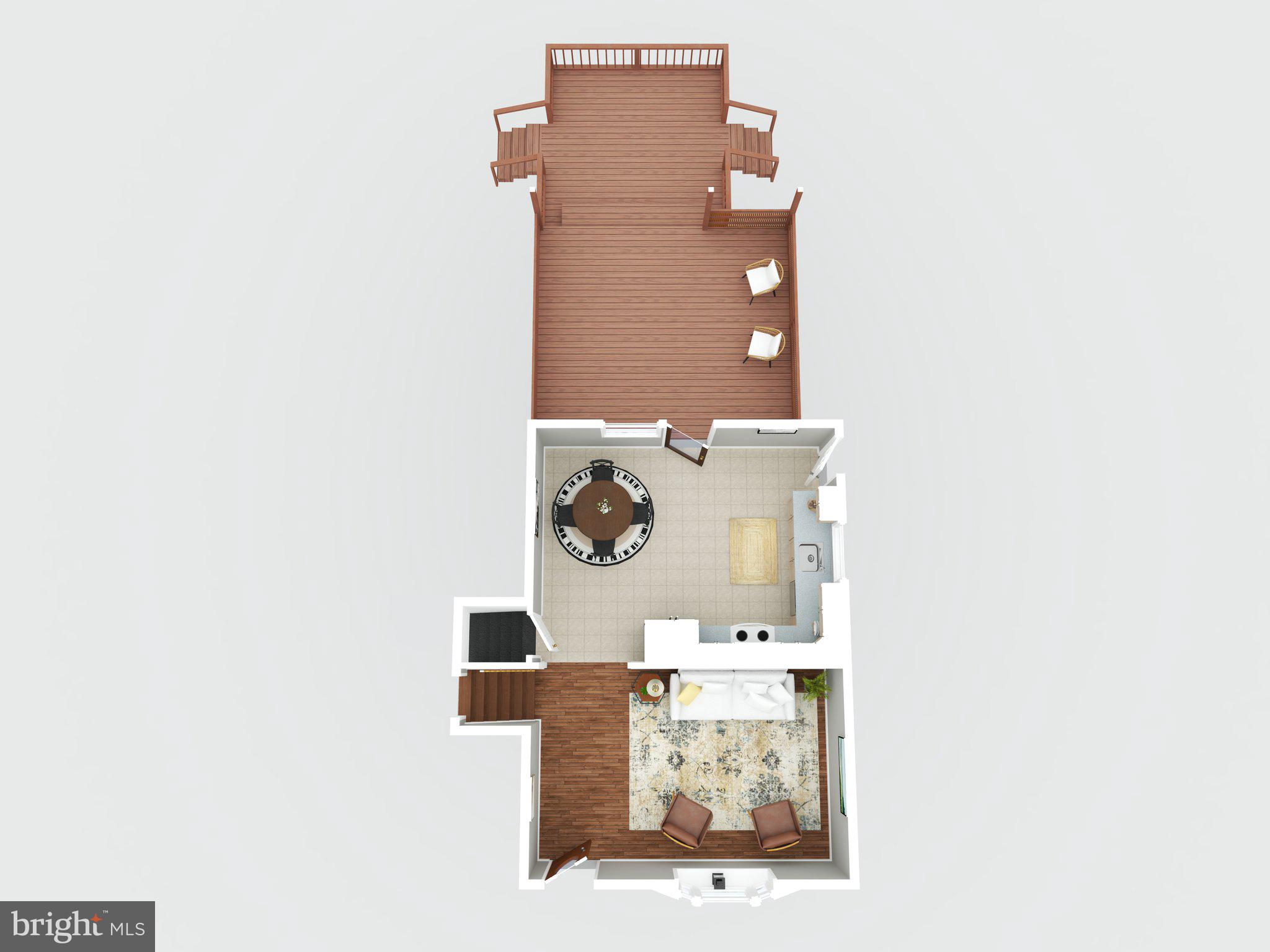 HILLTOP - Residential