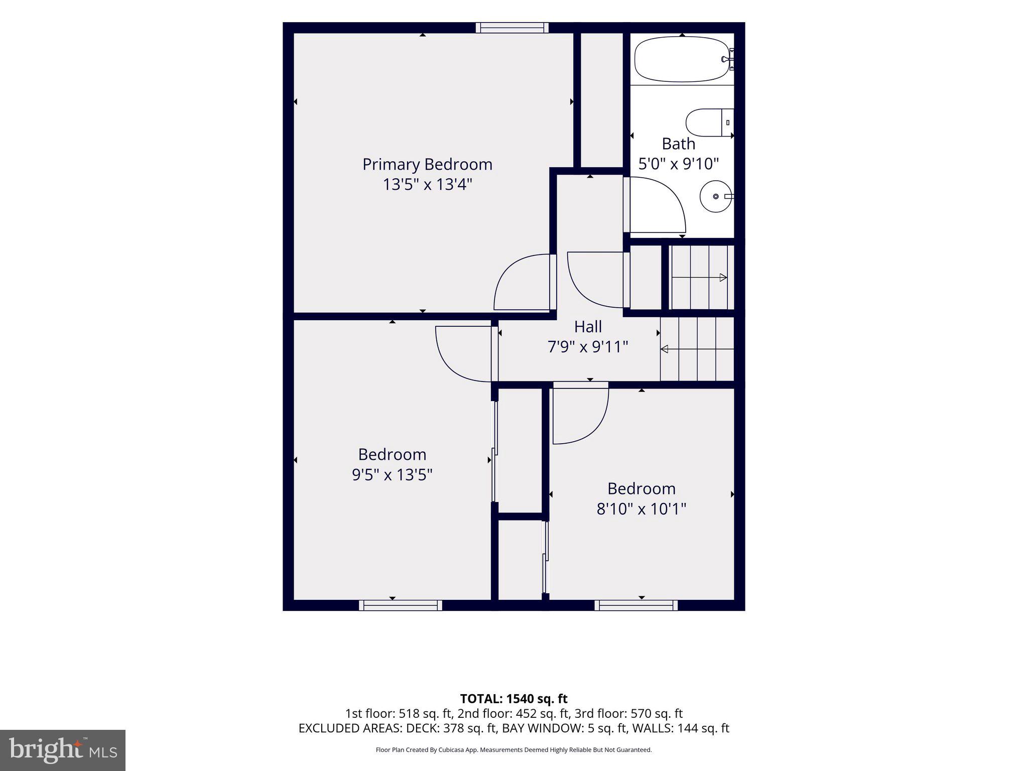 HILLTOP - Residential