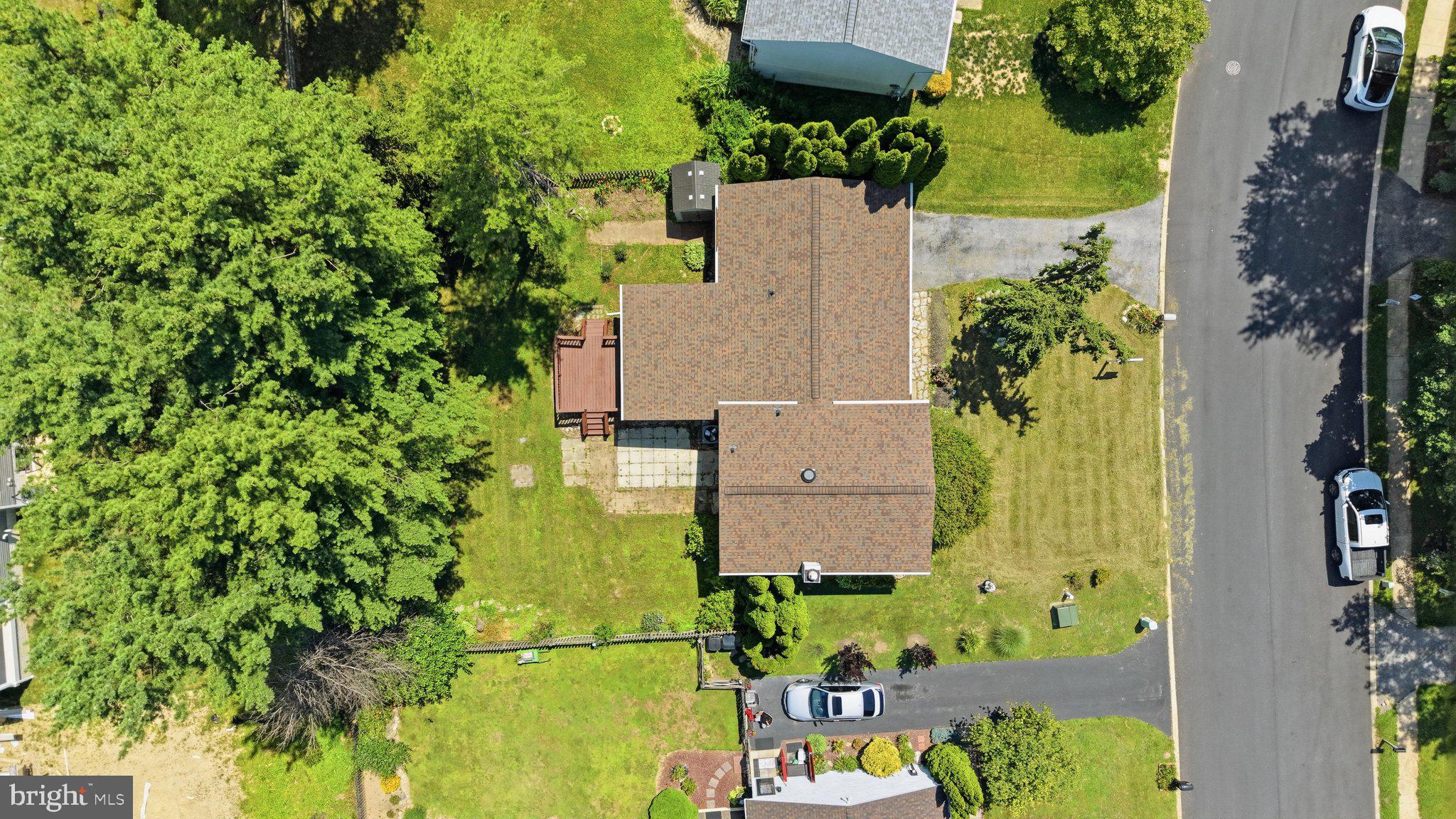 HILLTOP - Residential