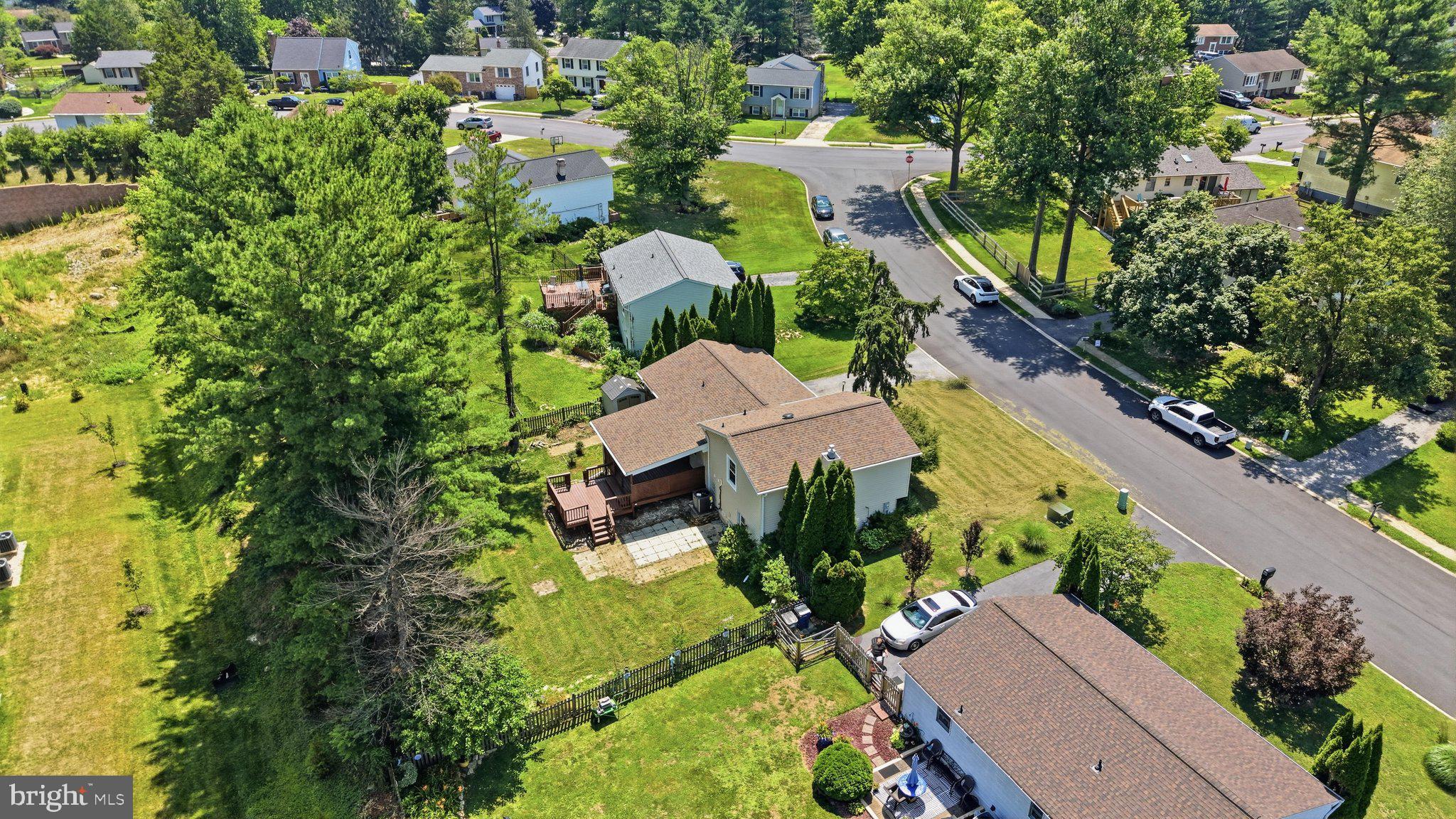 HILLTOP - Residential