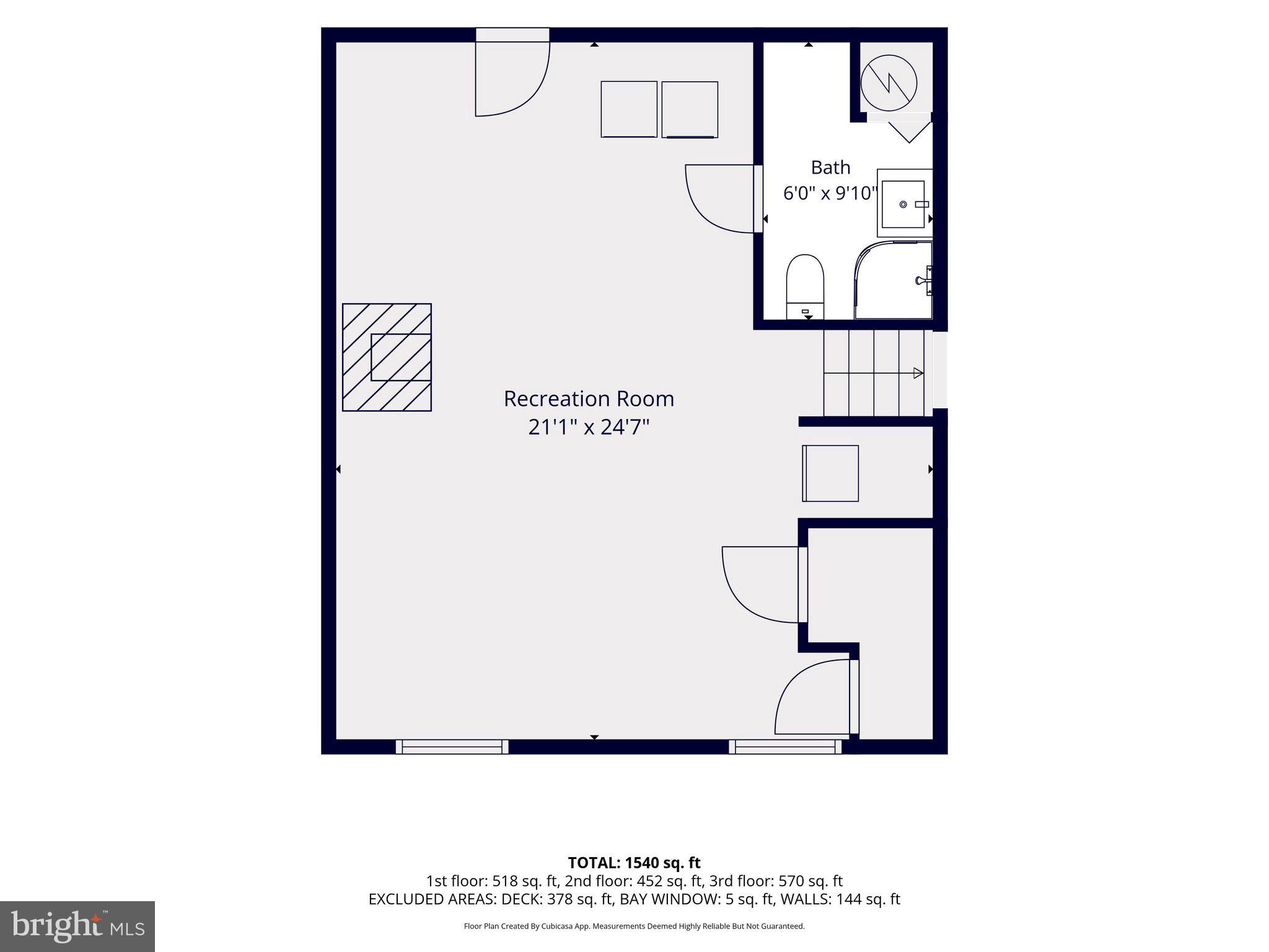HILLTOP - Residential