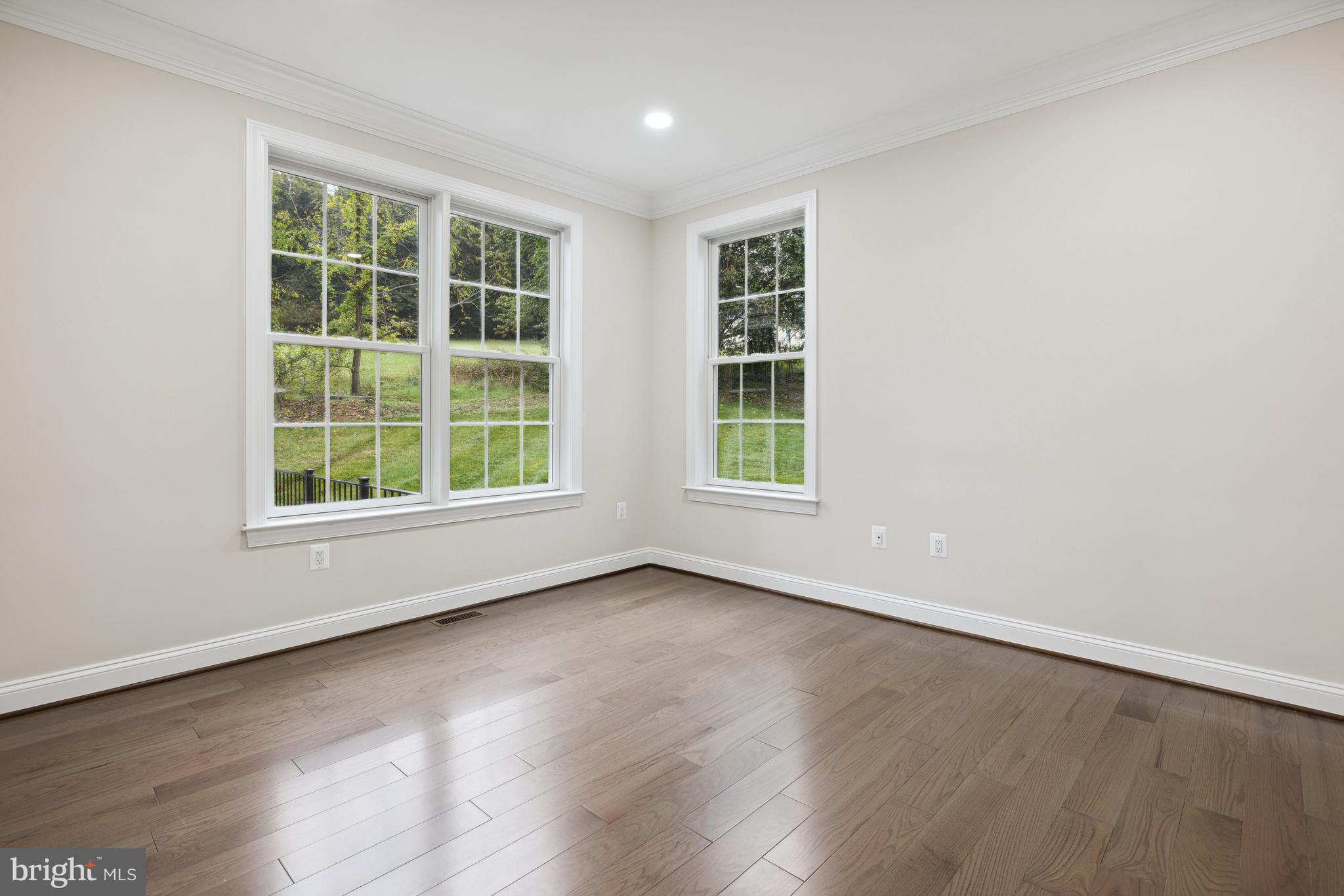 COUNTY VIEW - Residential