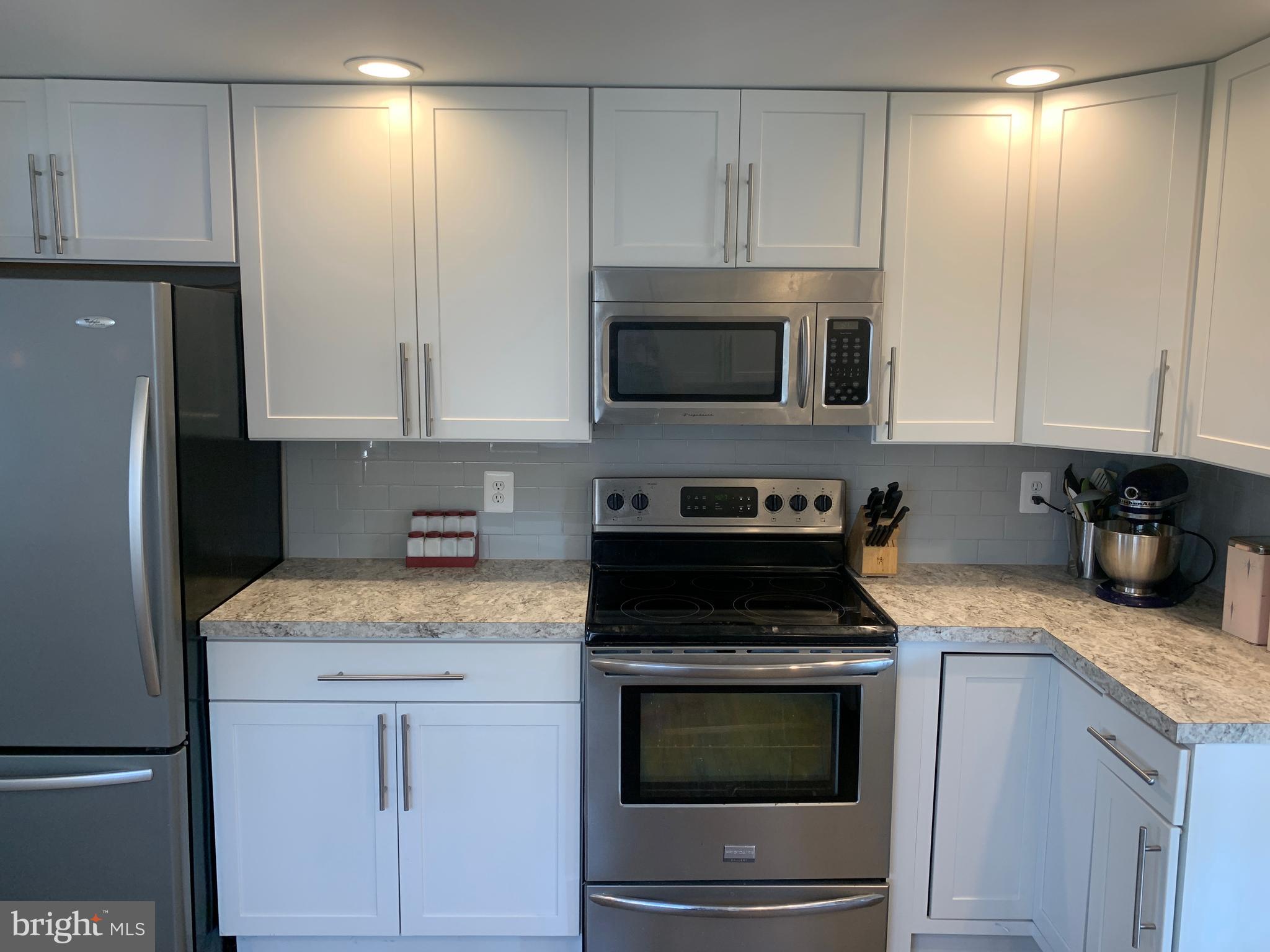 GERMANTOWN - Residential