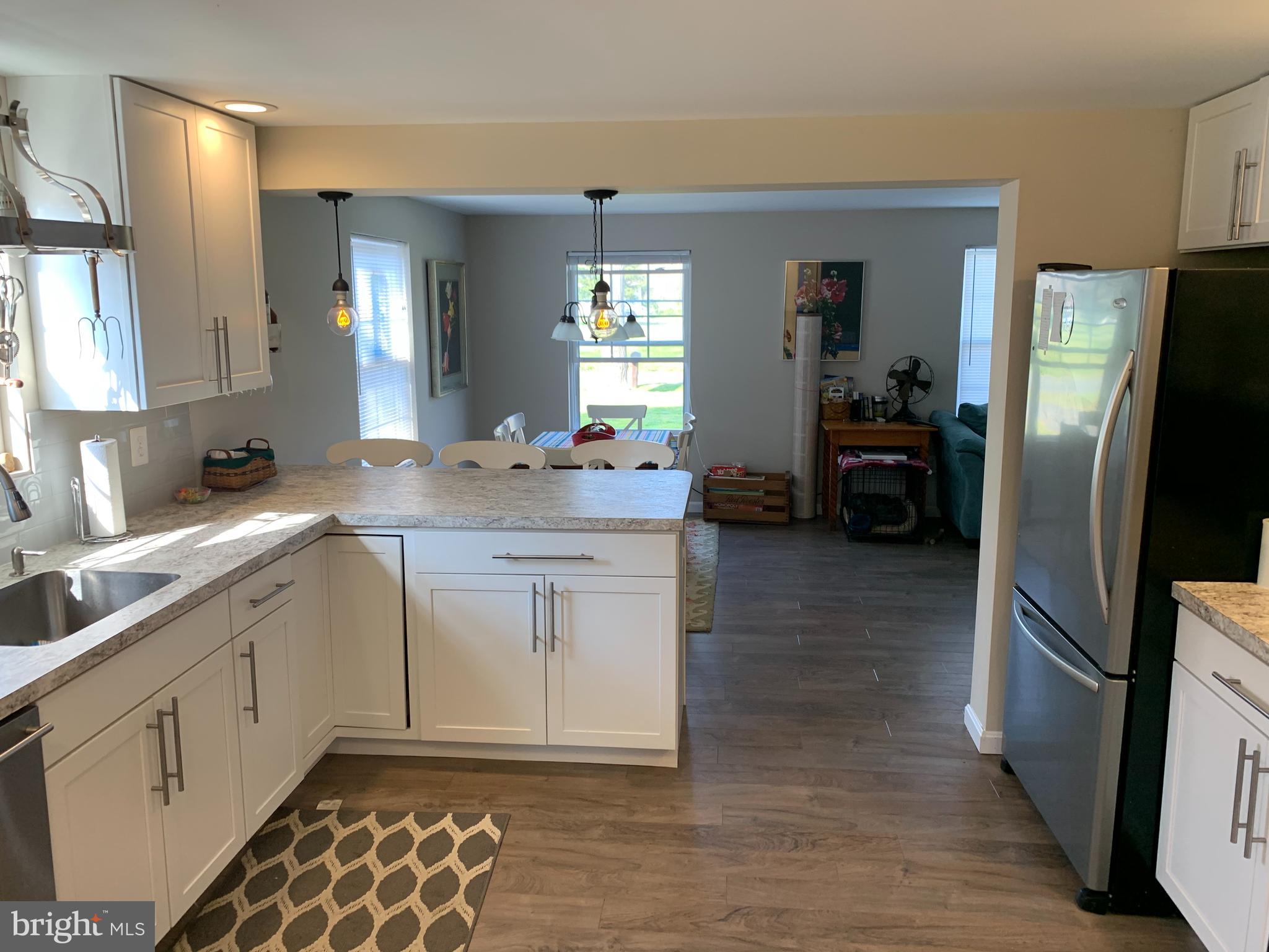 GERMANTOWN - Residential