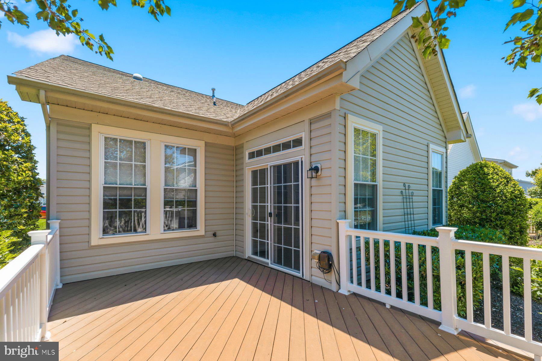 HERITAGE HUNT - Residential