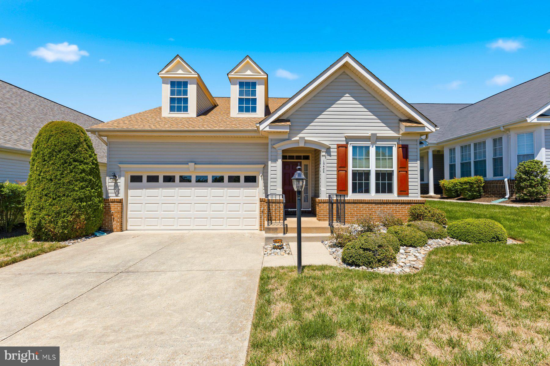 HERITAGE HUNT - Residential