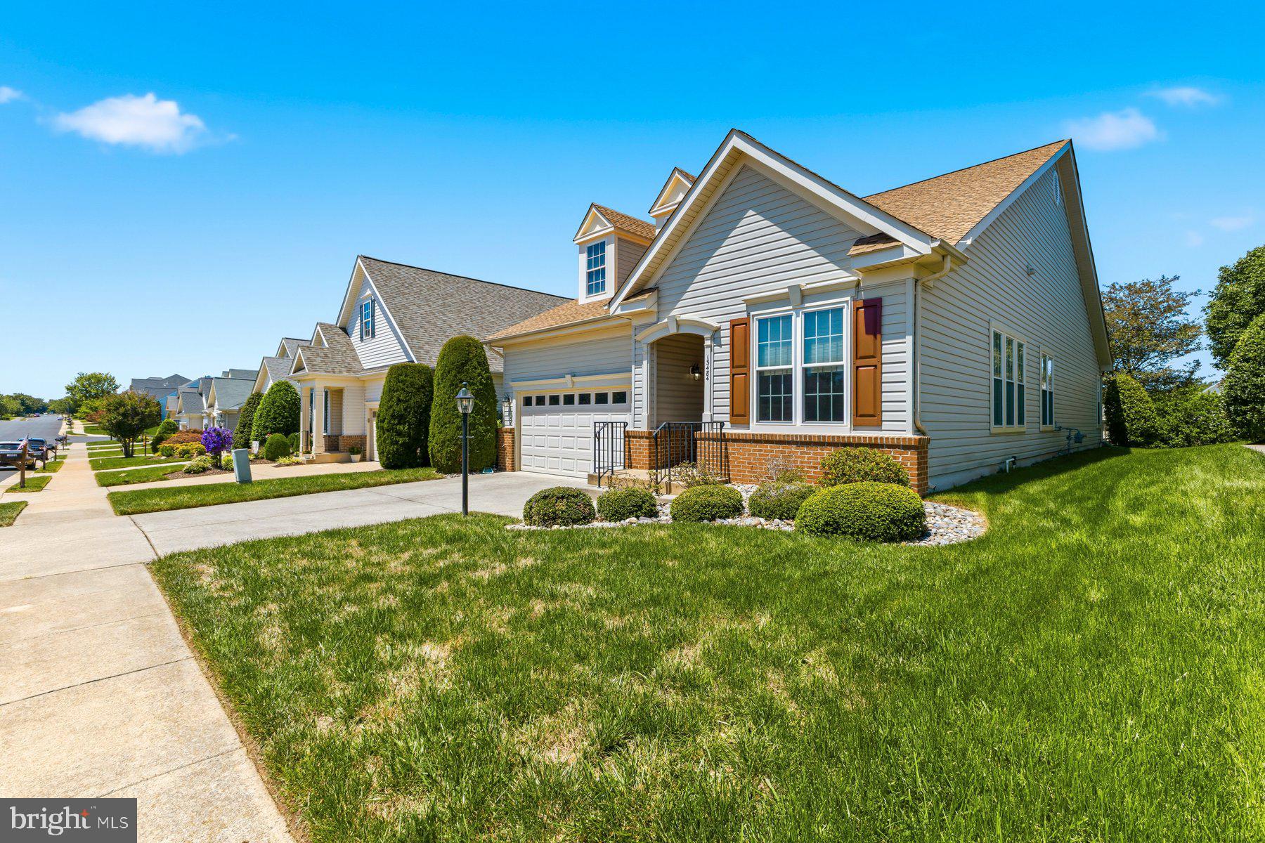 HERITAGE HUNT - Residential