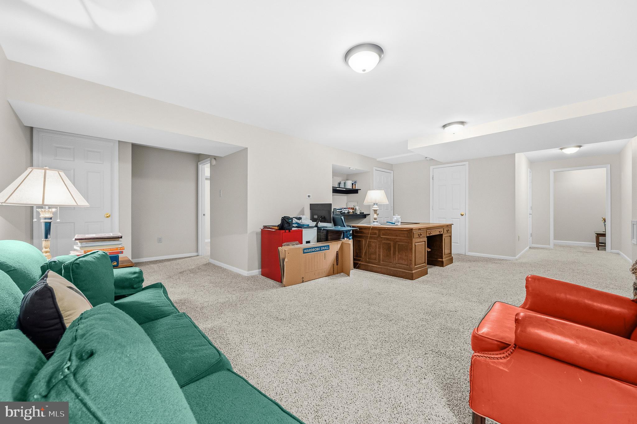 MEADOWBRANCH MEWS - Residential