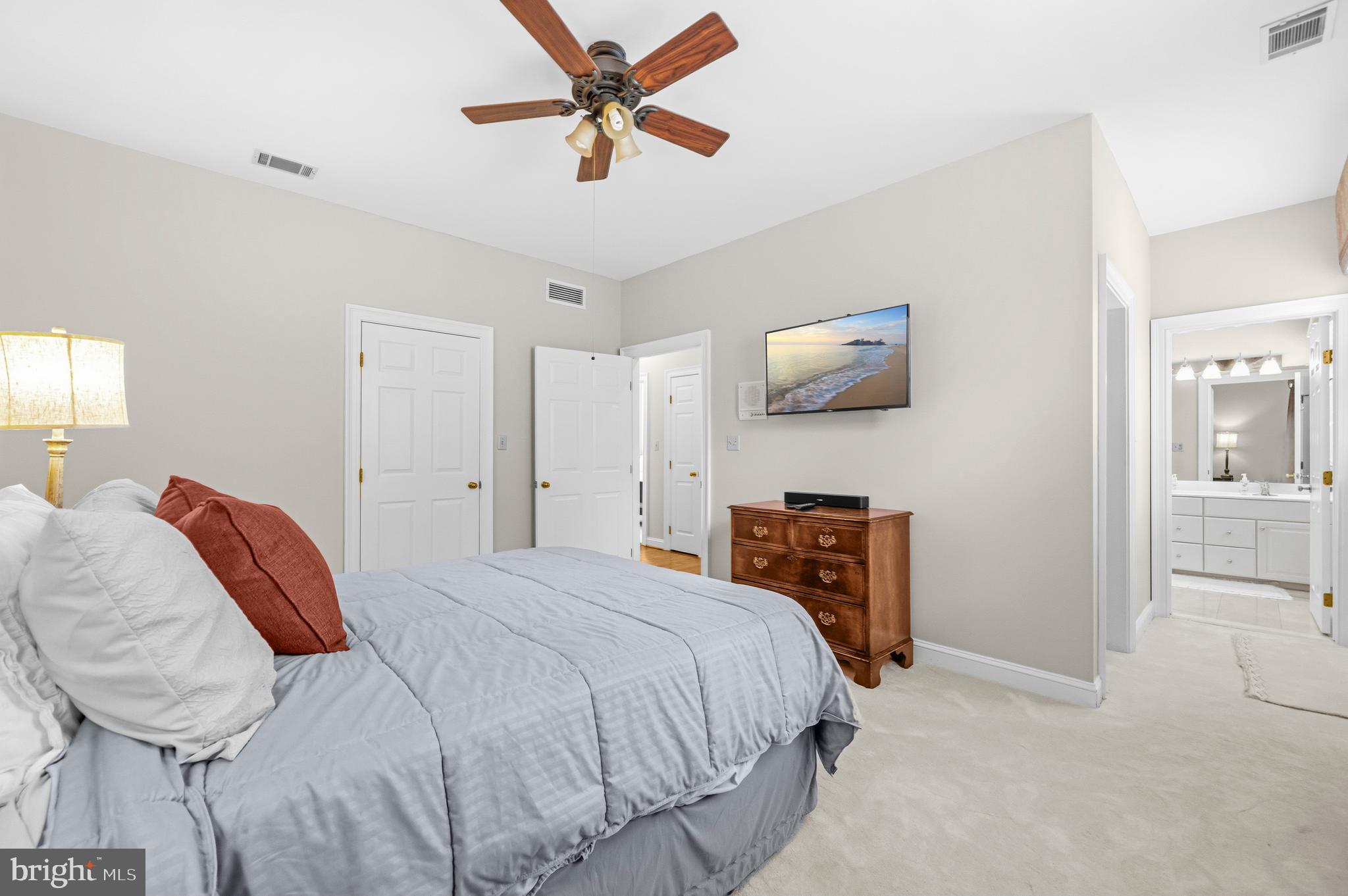 MEADOWBRANCH MEWS - Residential