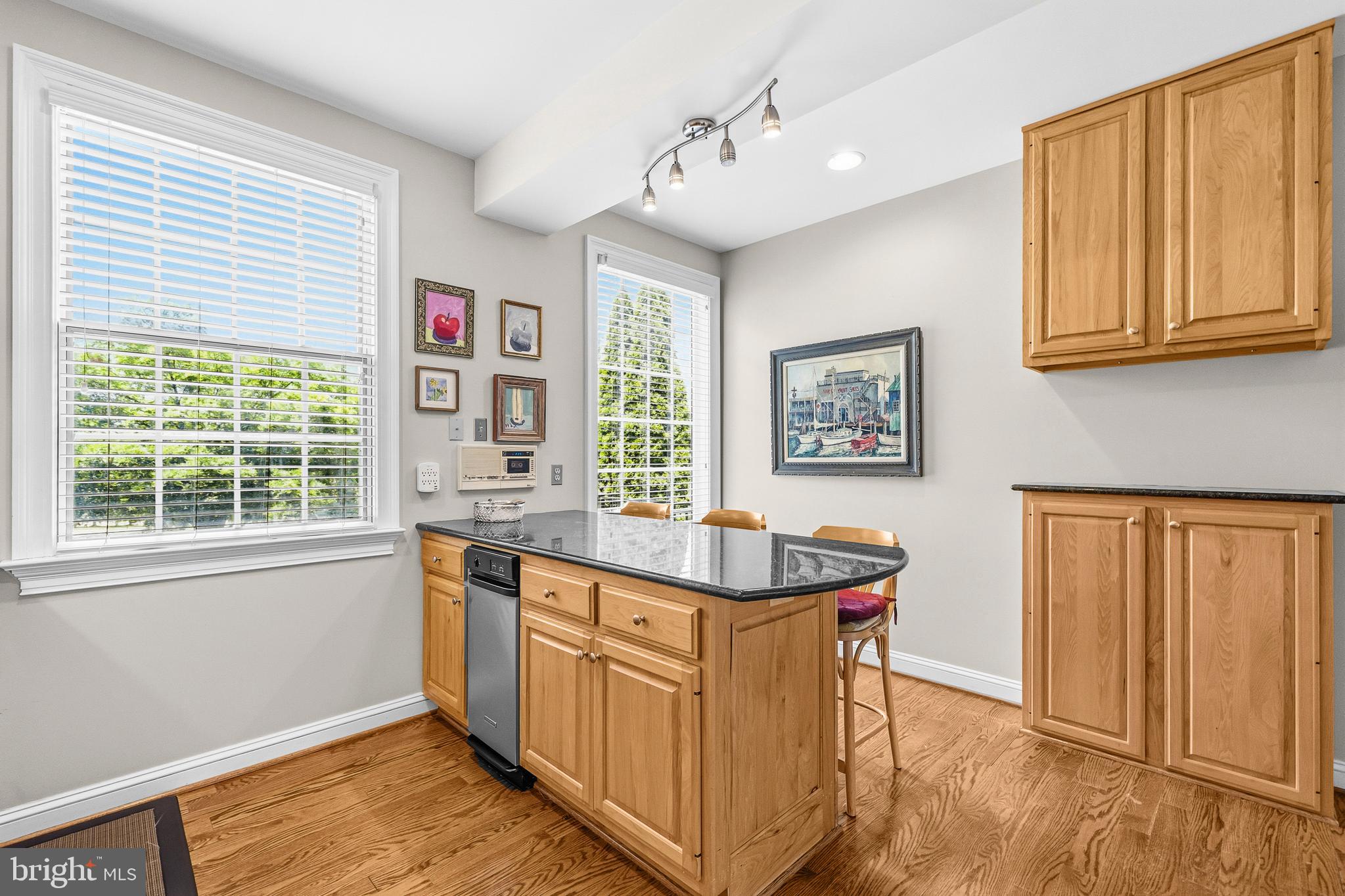 MEADOWBRANCH MEWS - Residential