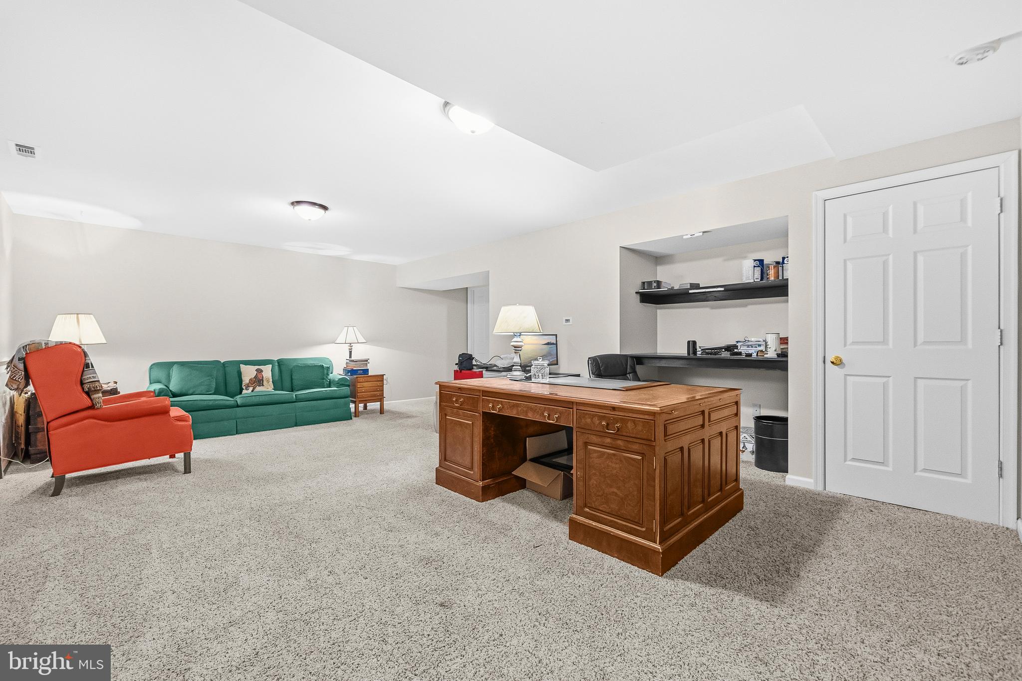 MEADOWBRANCH MEWS - Residential