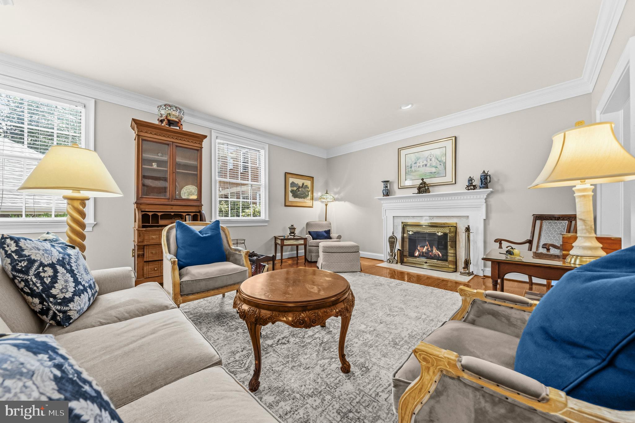 MEADOWBRANCH MEWS - Residential