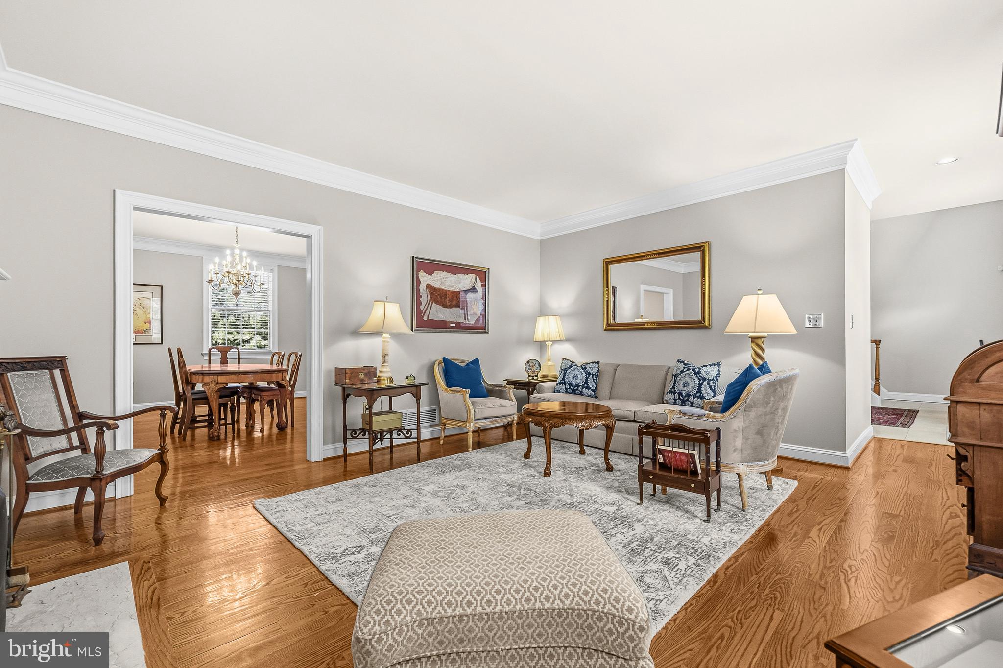 MEADOWBRANCH MEWS - Residential