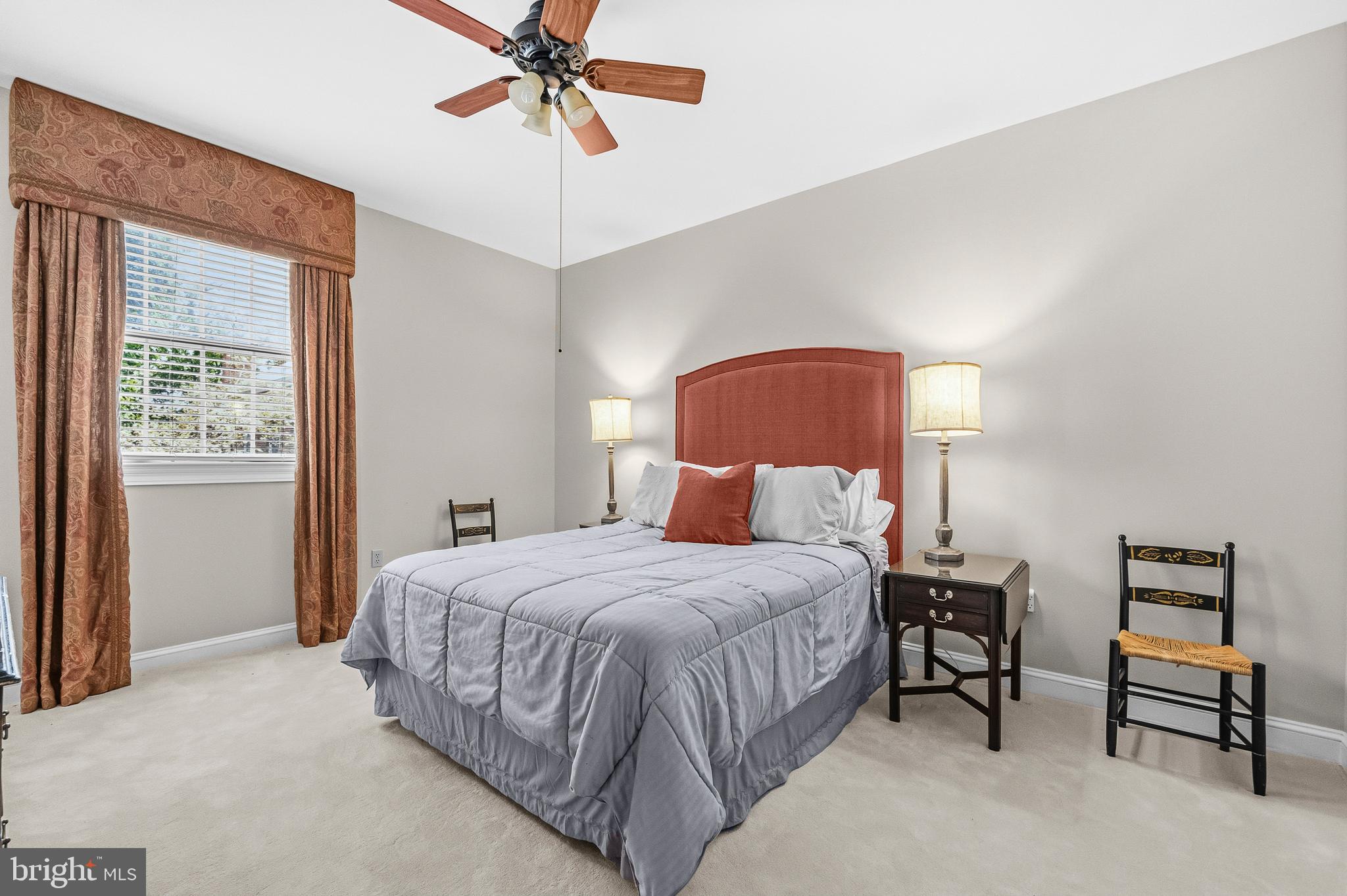 MEADOWBRANCH MEWS - Residential