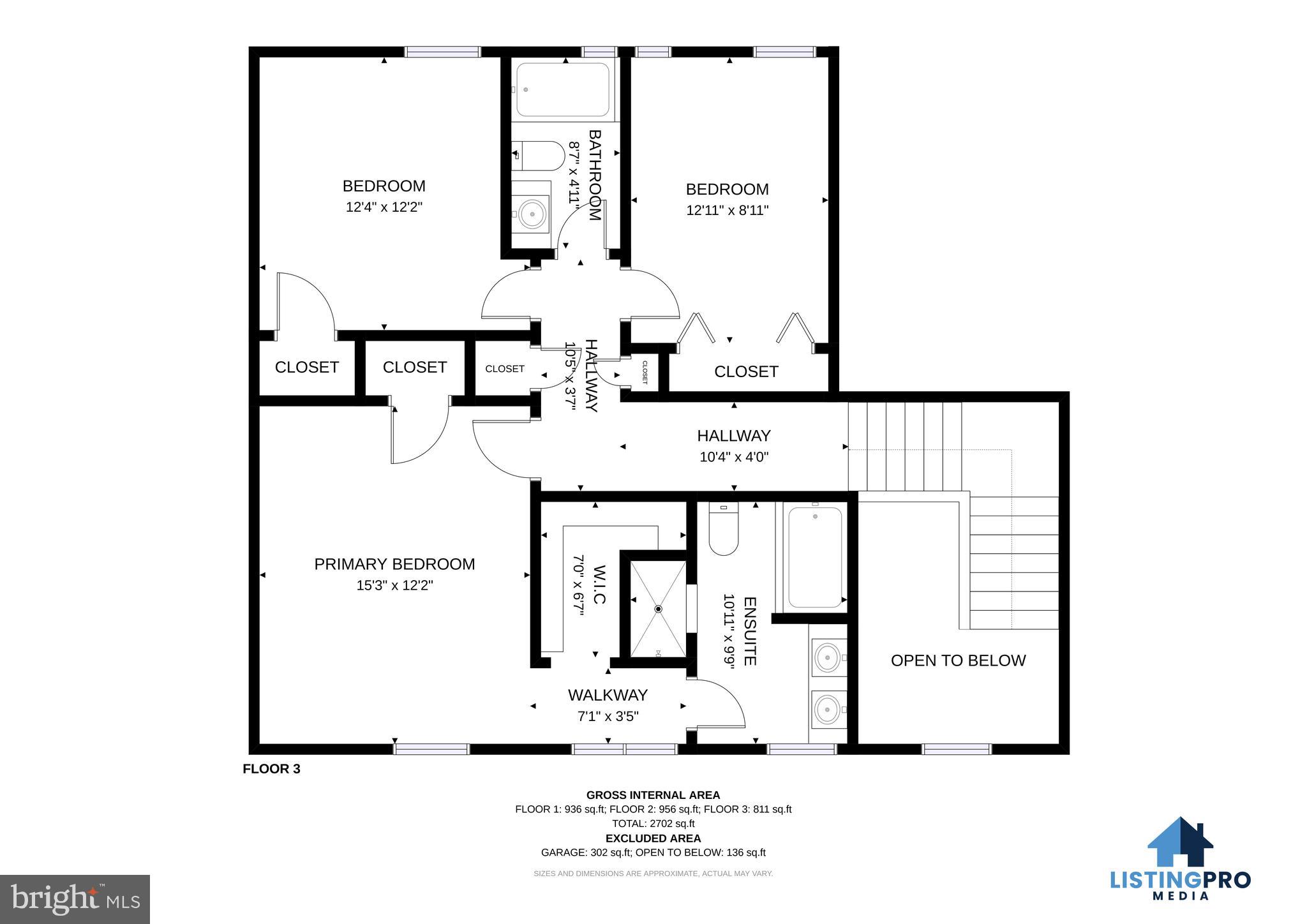 MEADOWBRANCH MEWS - Residential