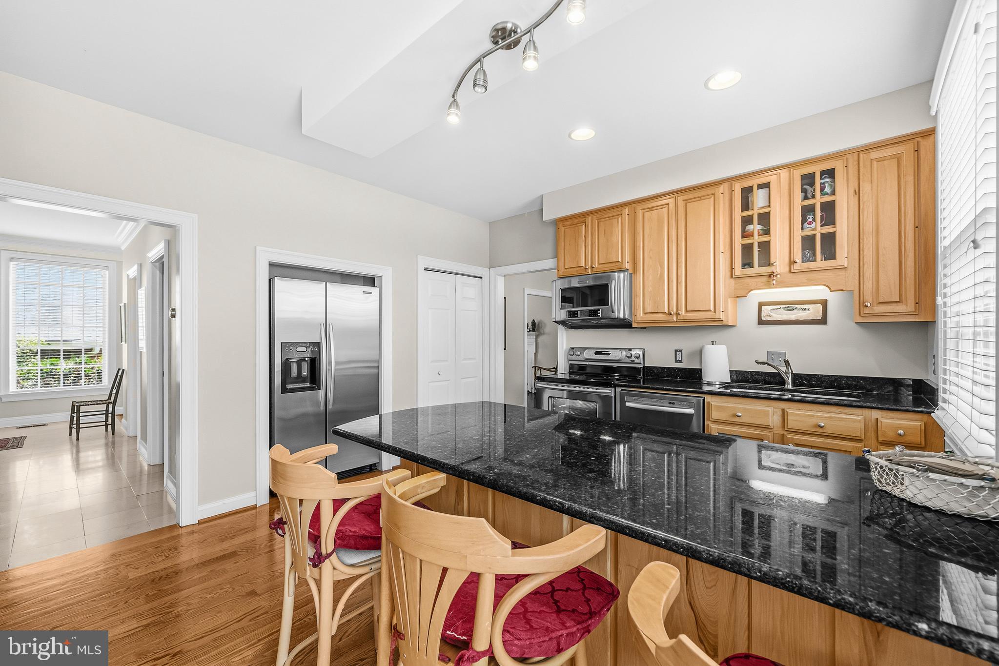 MEADOWBRANCH MEWS - Residential
