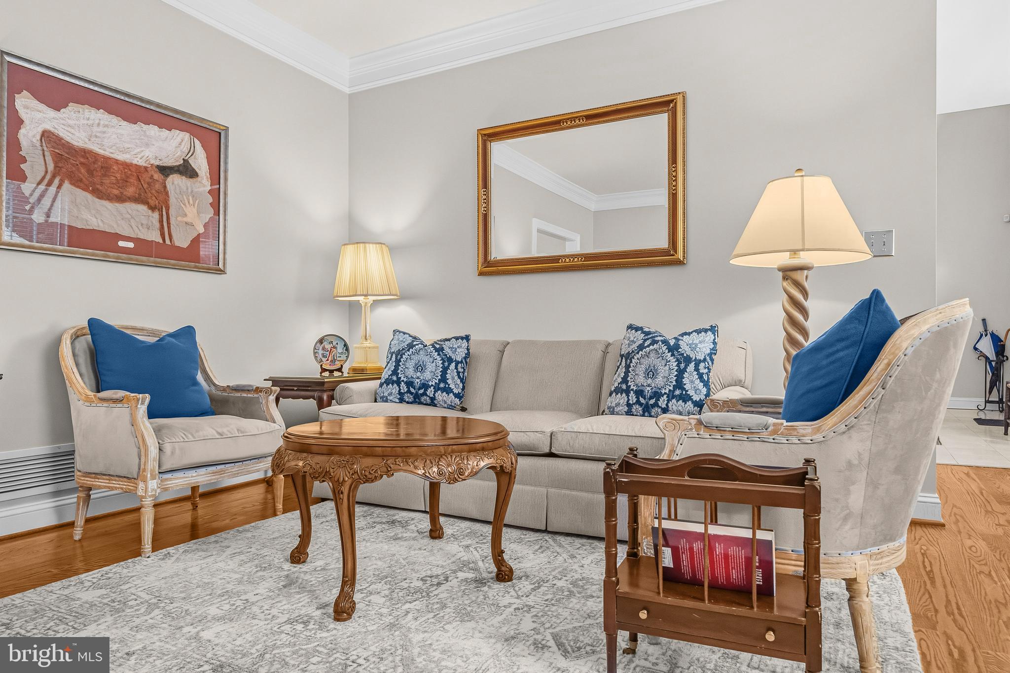 MEADOWBRANCH MEWS - Residential