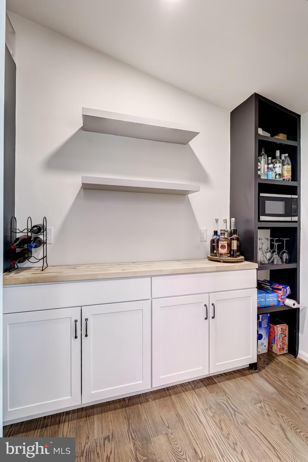 BRENTWOOD - Residential