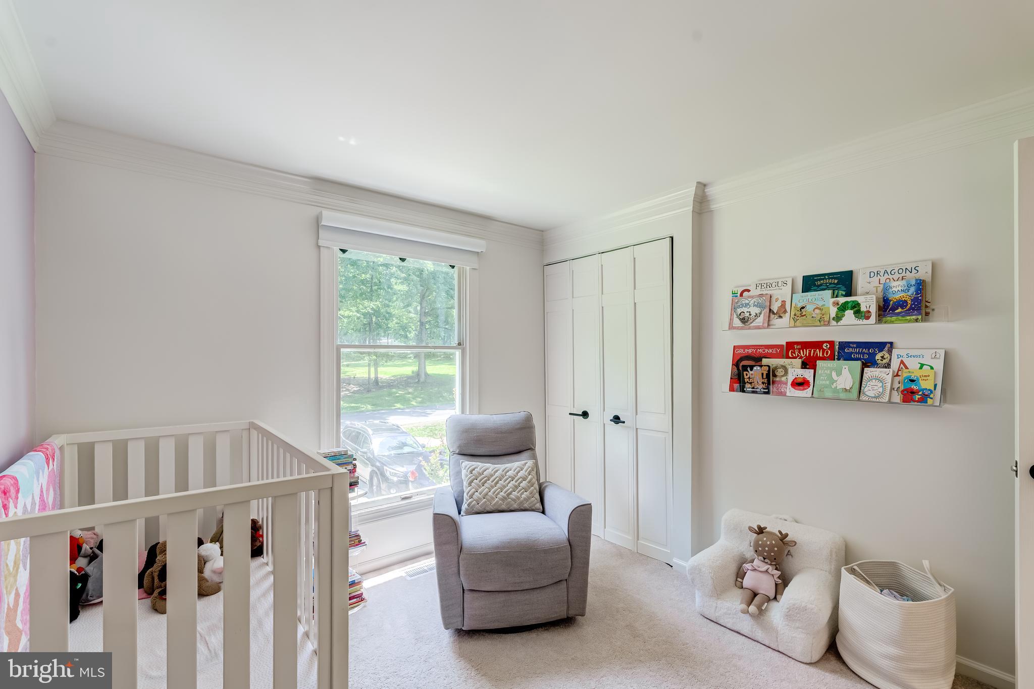 BRENTWOOD - Residential