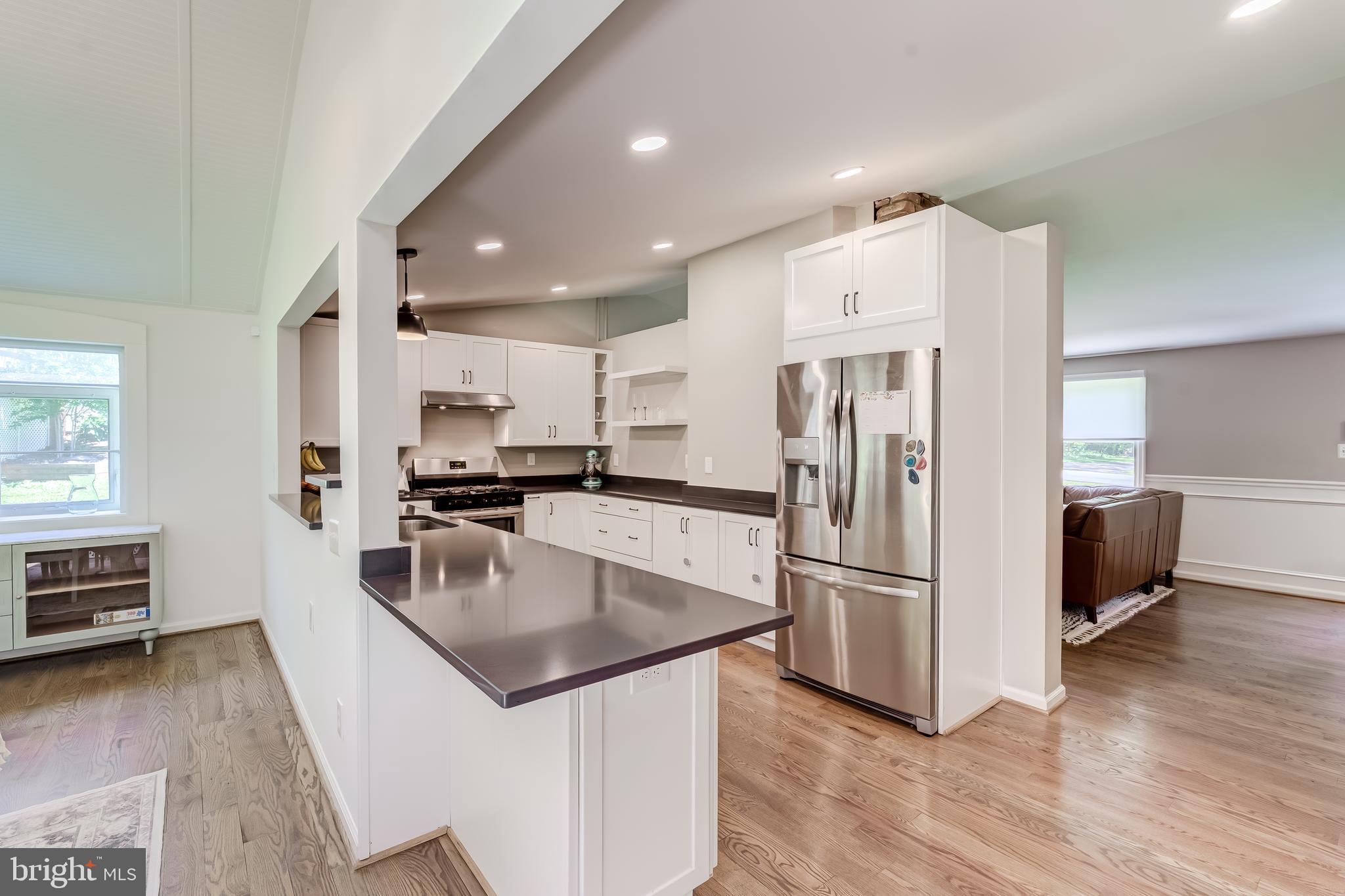 BRENTWOOD - Residential