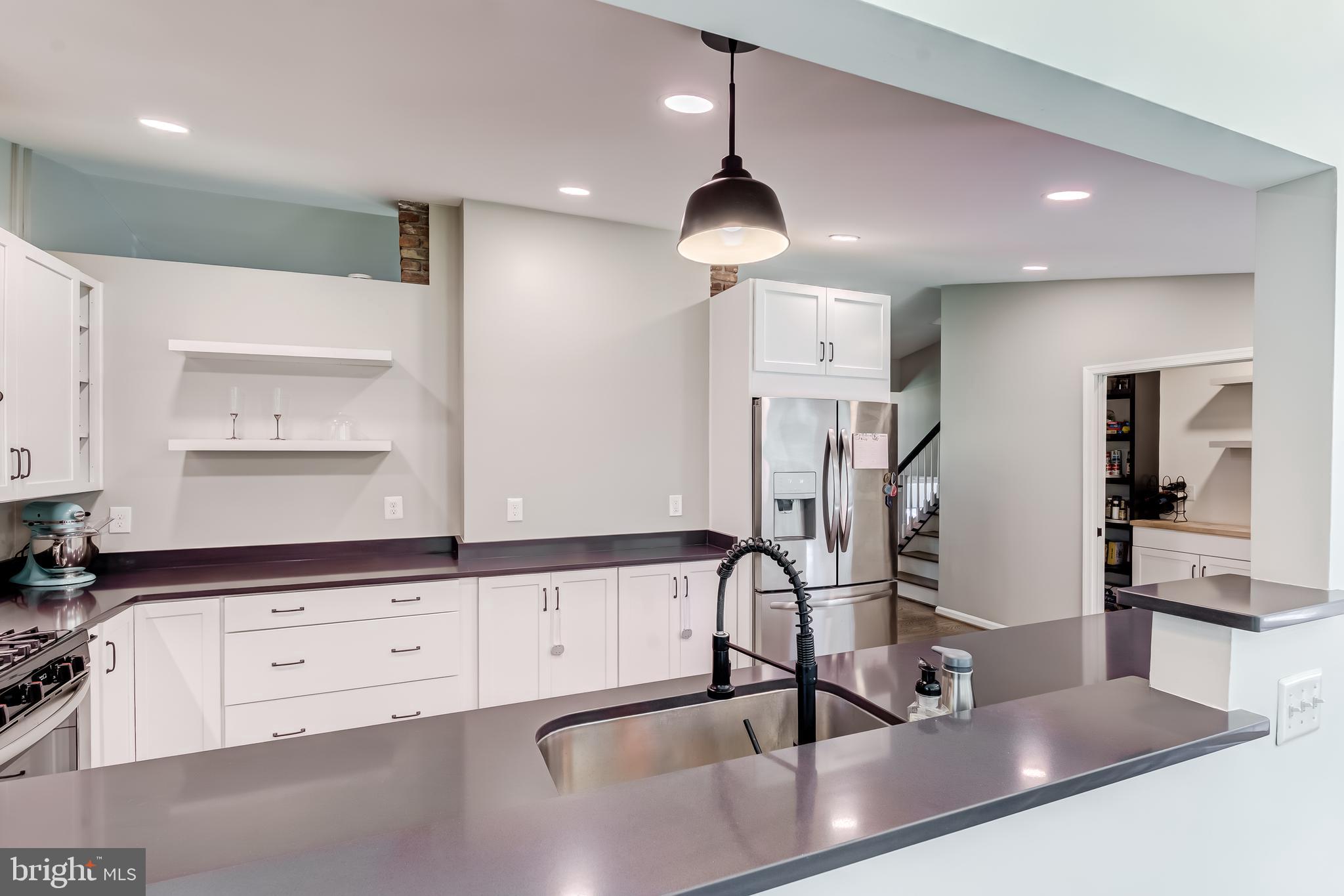 BRENTWOOD - Residential