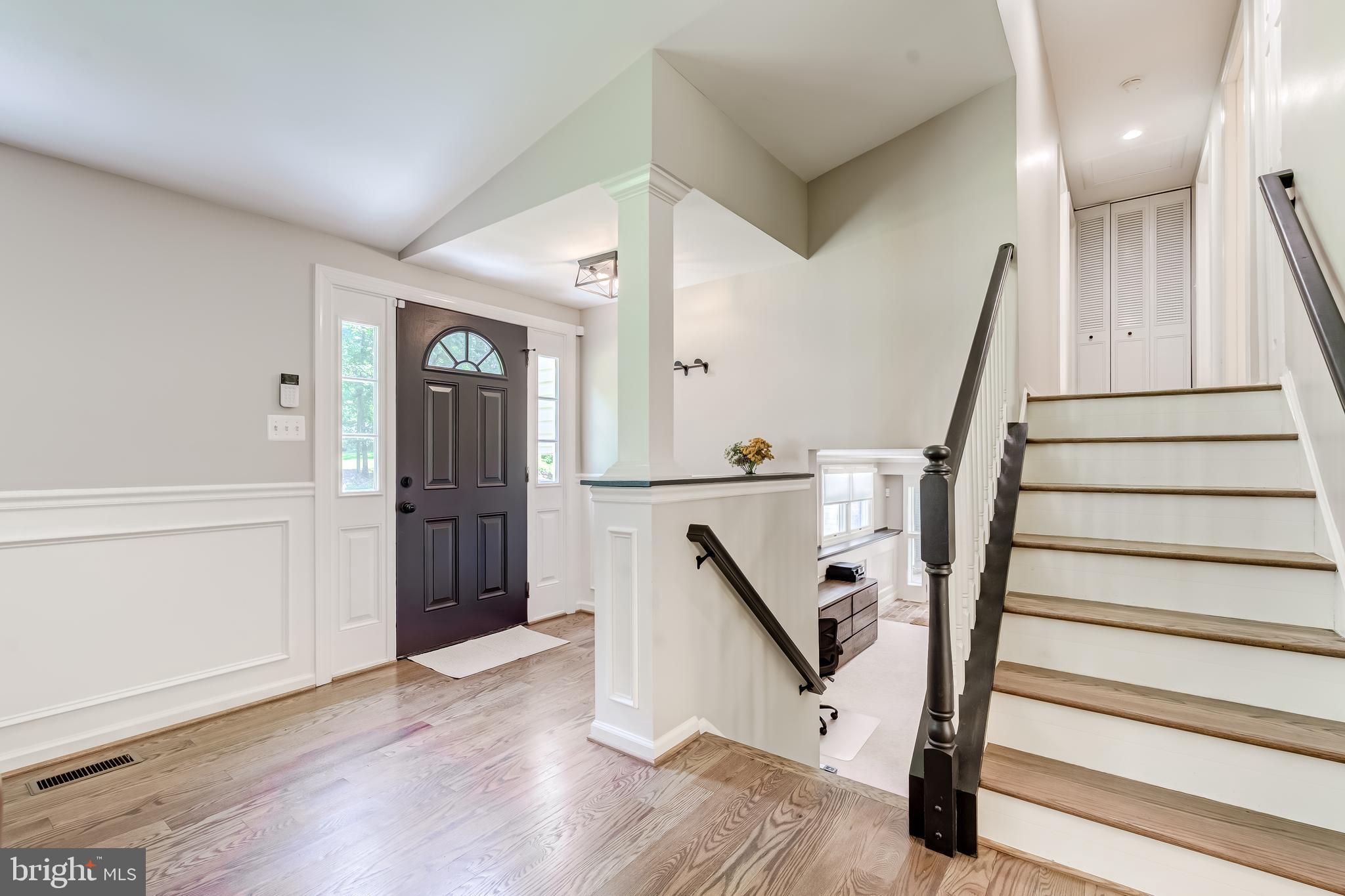 BRENTWOOD - Residential