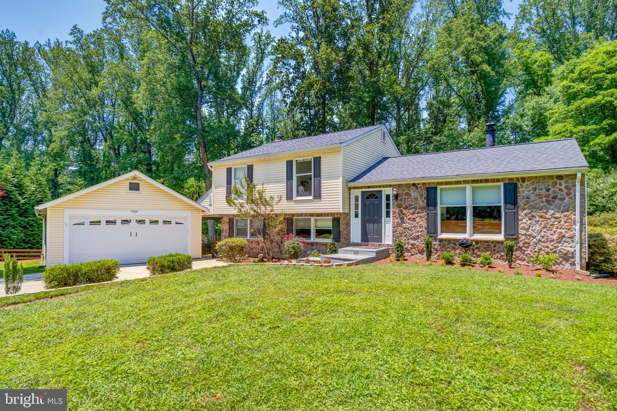 BRENTWOOD - Residential