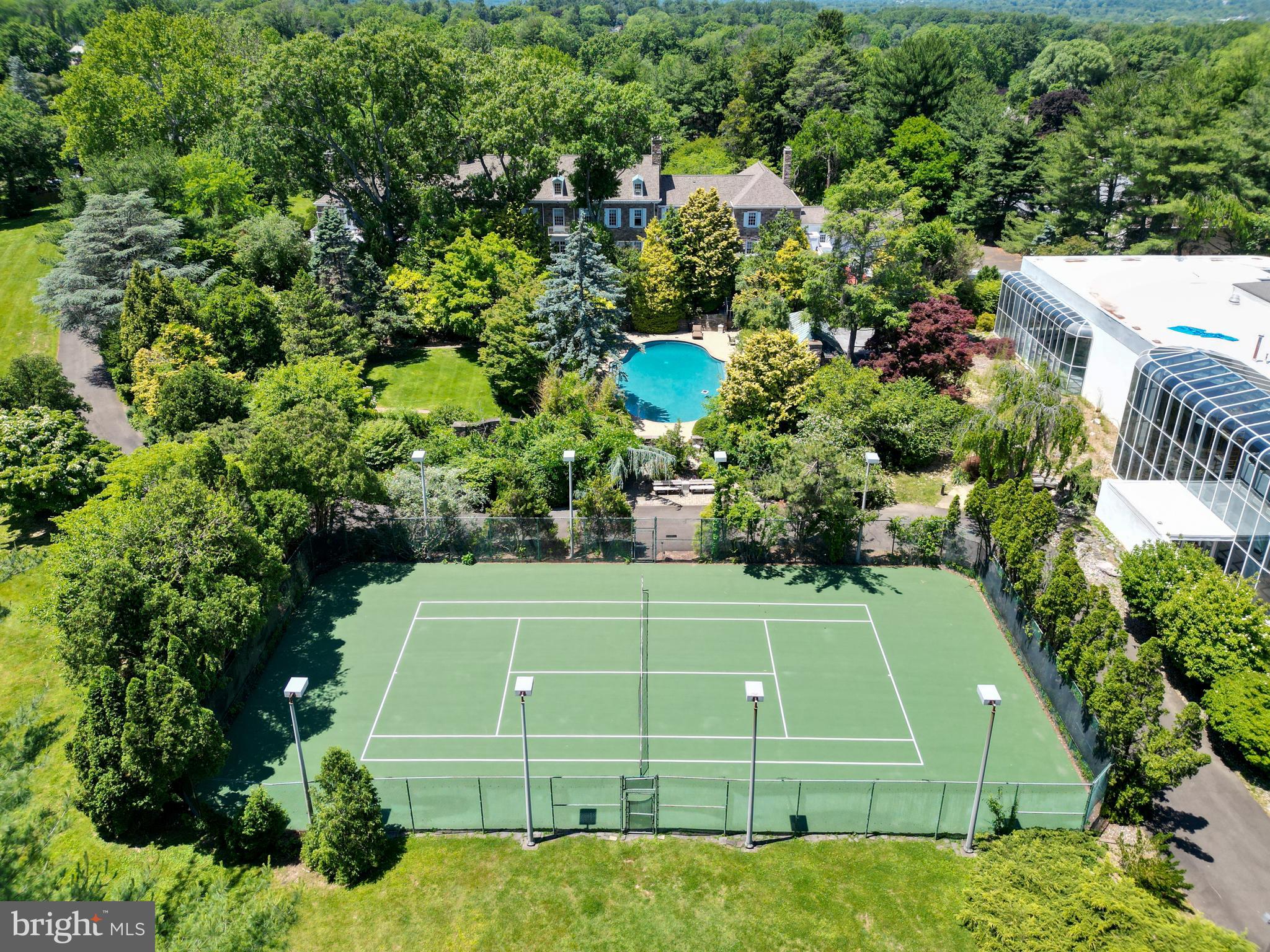 ALBIDALE - Residential