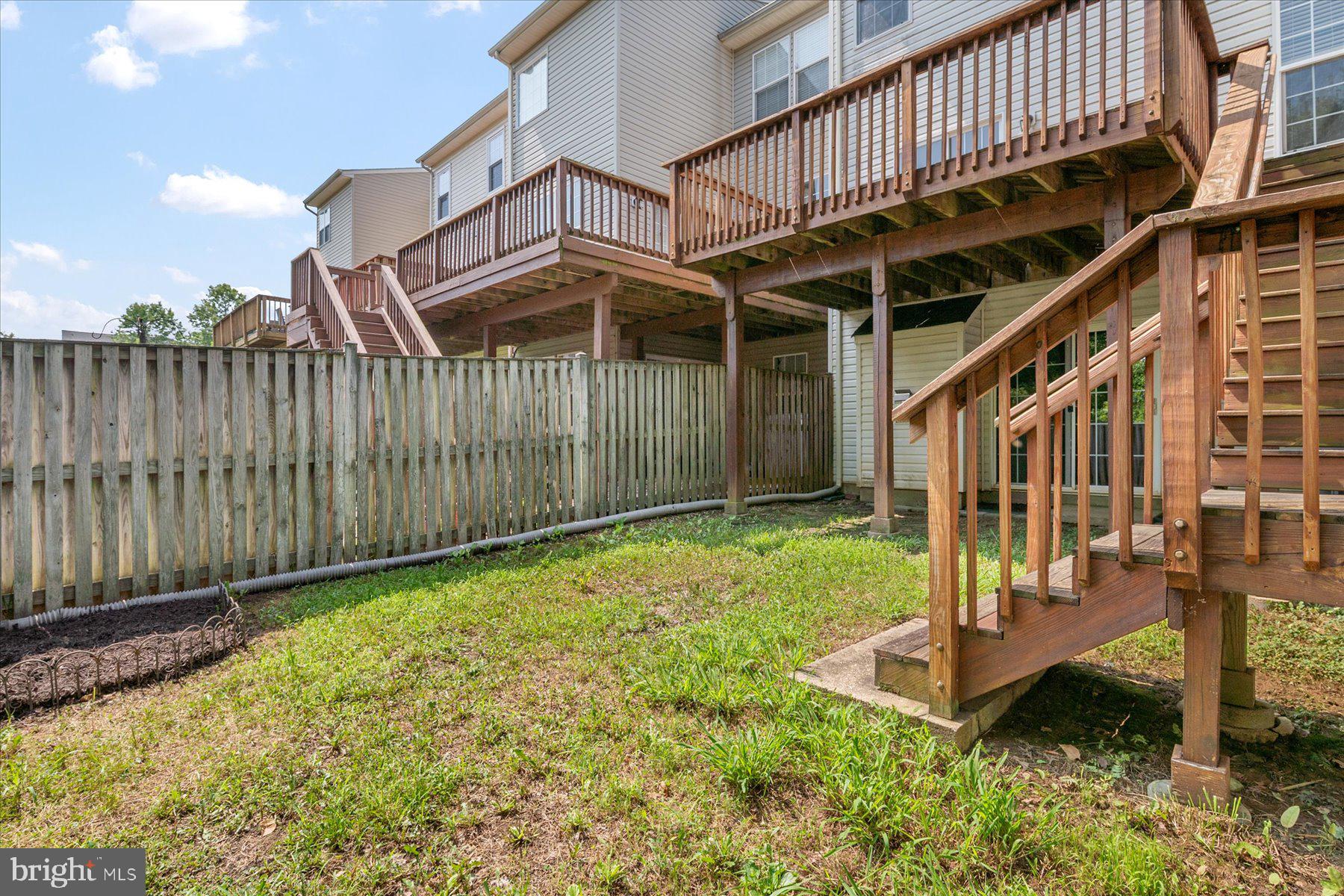 PINEY ORCHARD - Residential