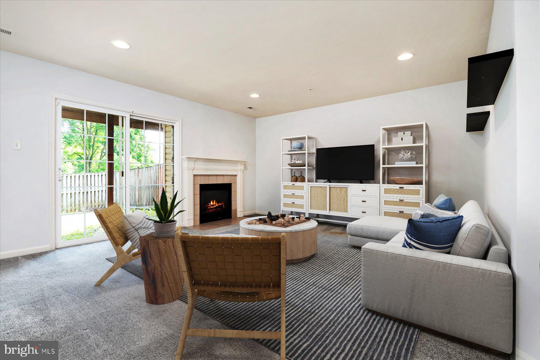 PINEY ORCHARD - Residential