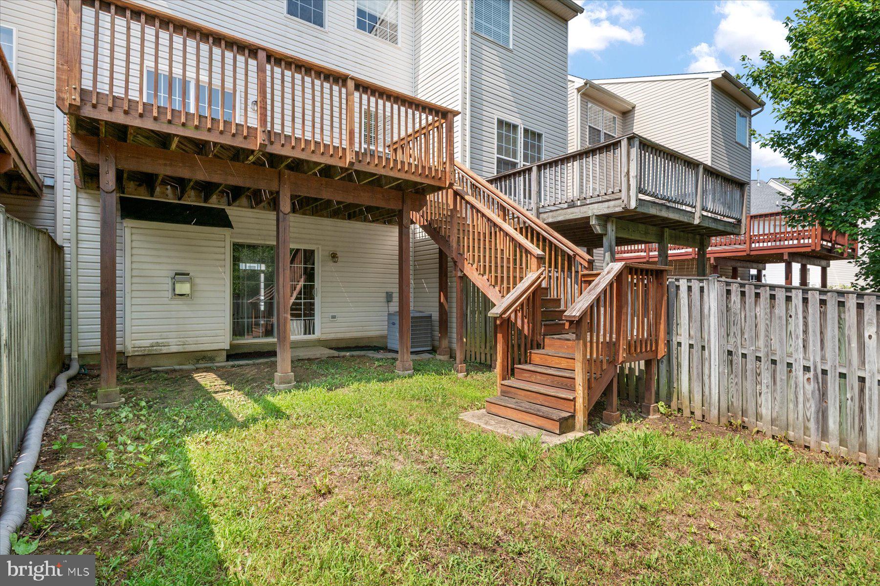 PINEY ORCHARD - Residential
