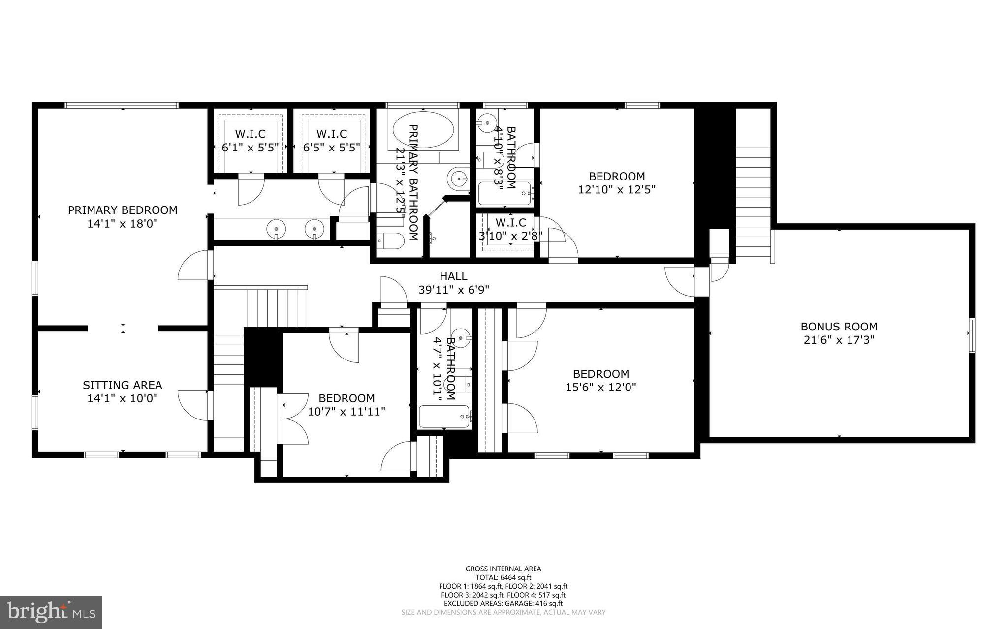 ACREDALE - Residential