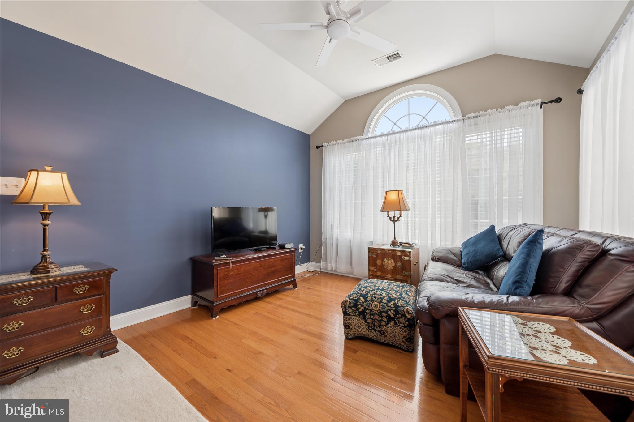 THE MEADOWS AT HURLEY RIDGE - Residential